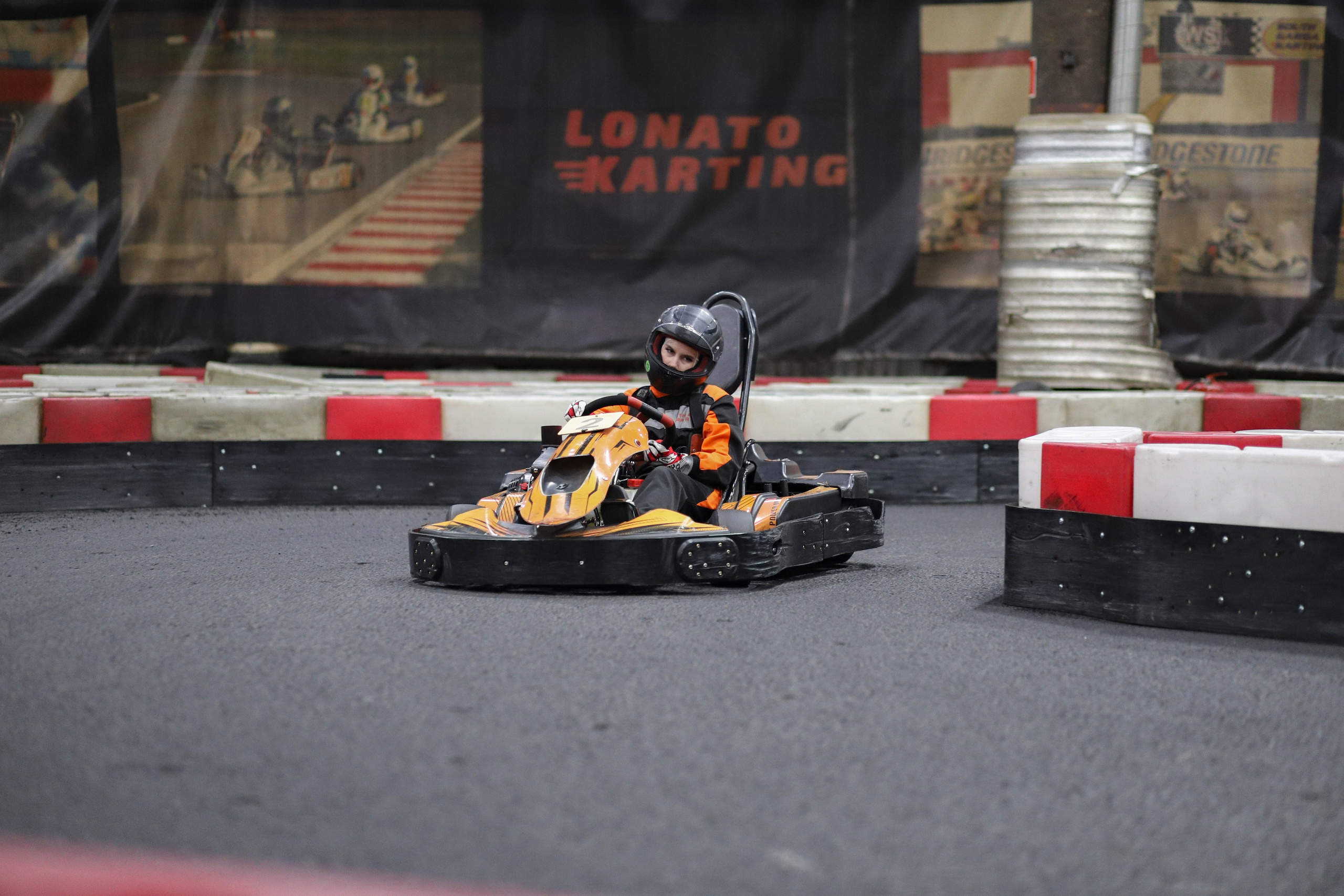 LSK Winter Cup 2025 — 2026 | Этап 3. Malenkyia