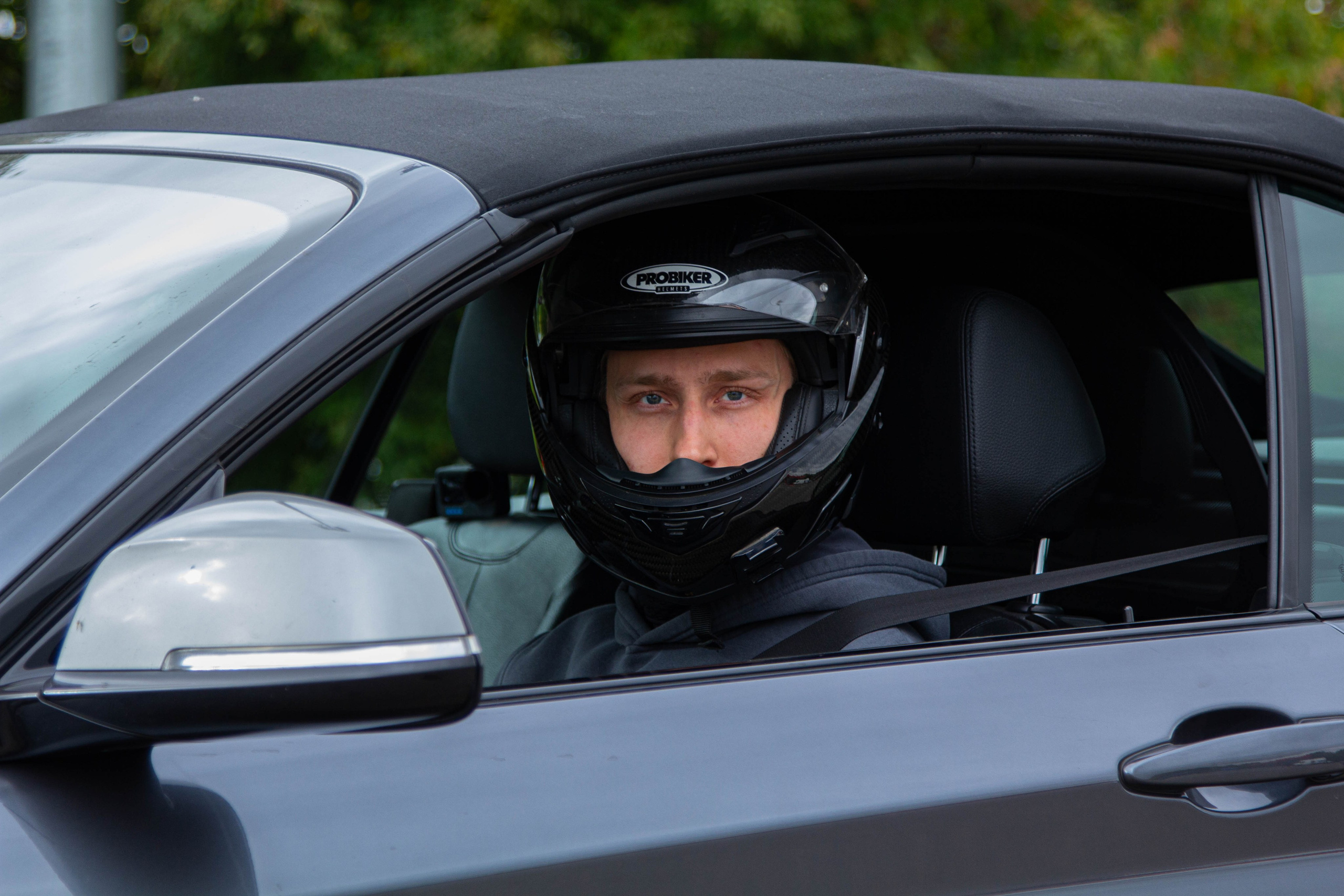 МосАвтоСлалом 20.09.25. Malenkyia