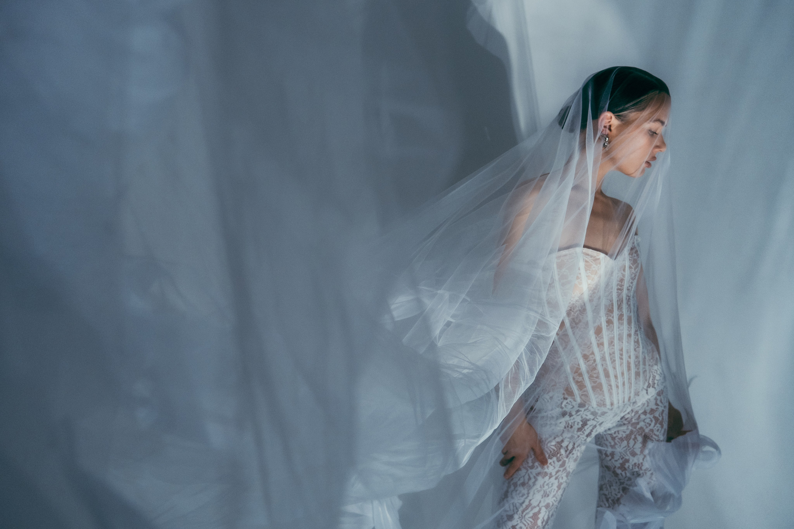 Yuliya. Фотограф Астафьева Мария