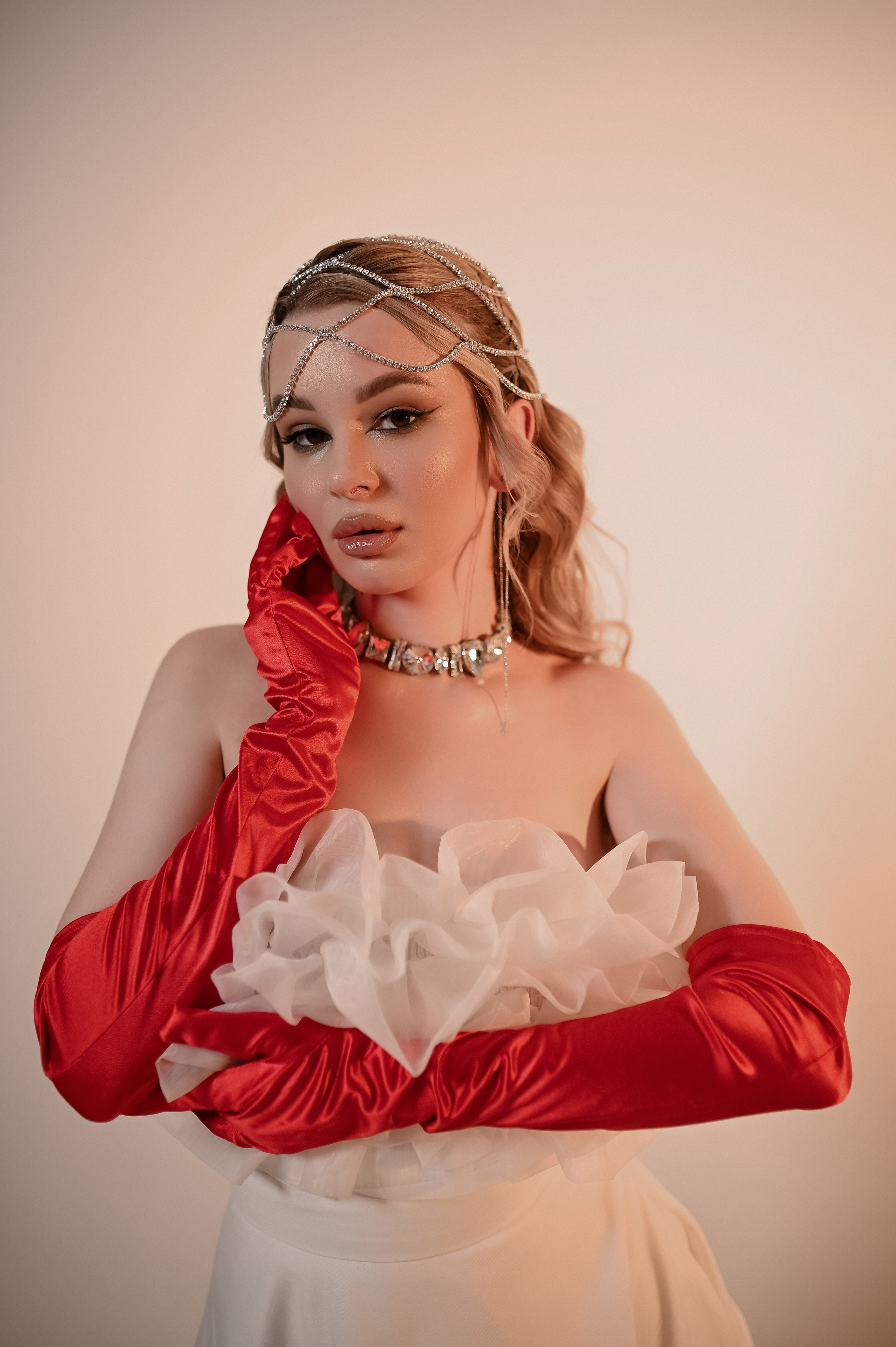 Елена. Твой личный проводник к красивым фотографиям в Старом Осколе