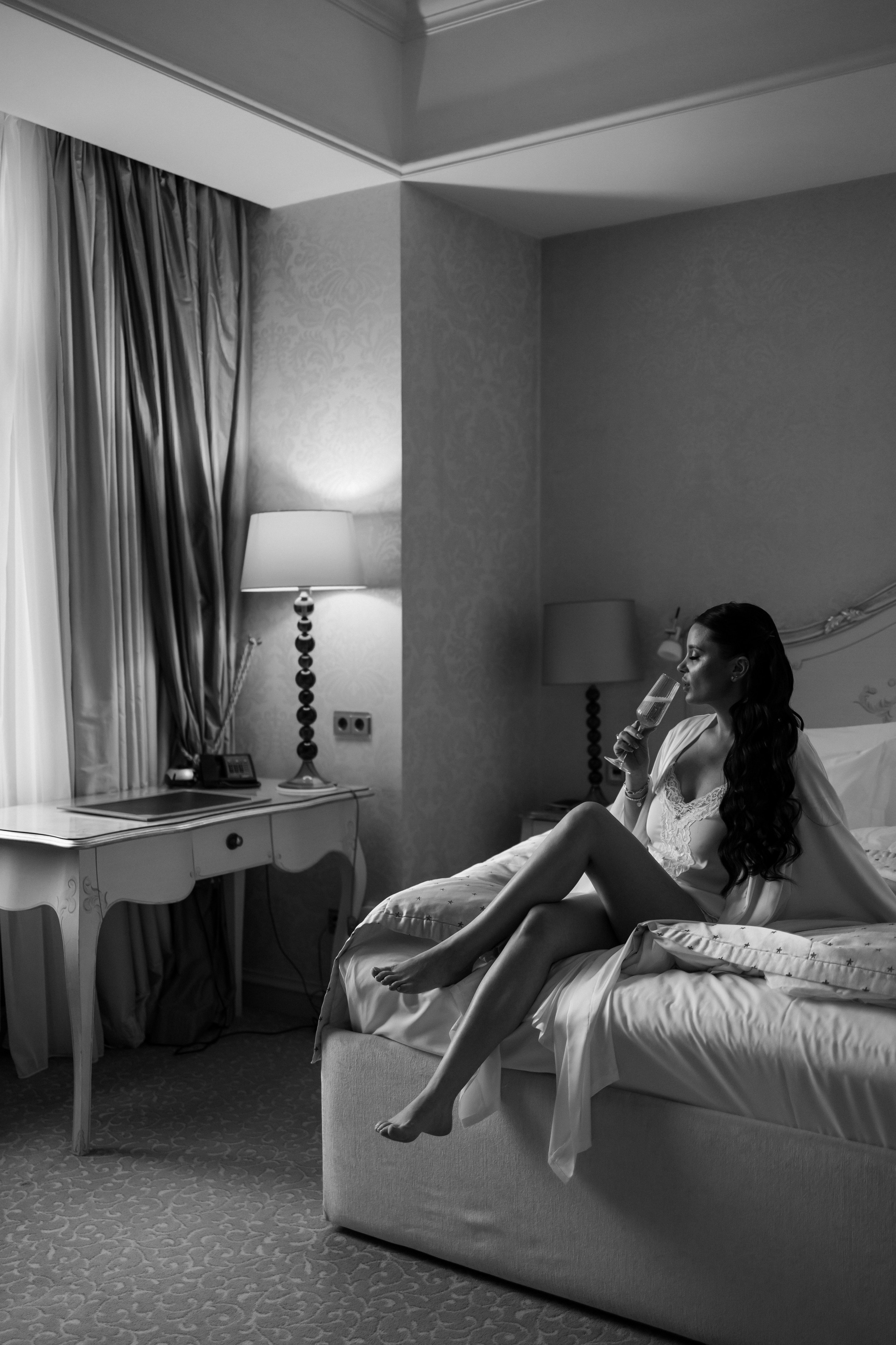 O&M. Свадебный фотограф. Москва. Мытищи