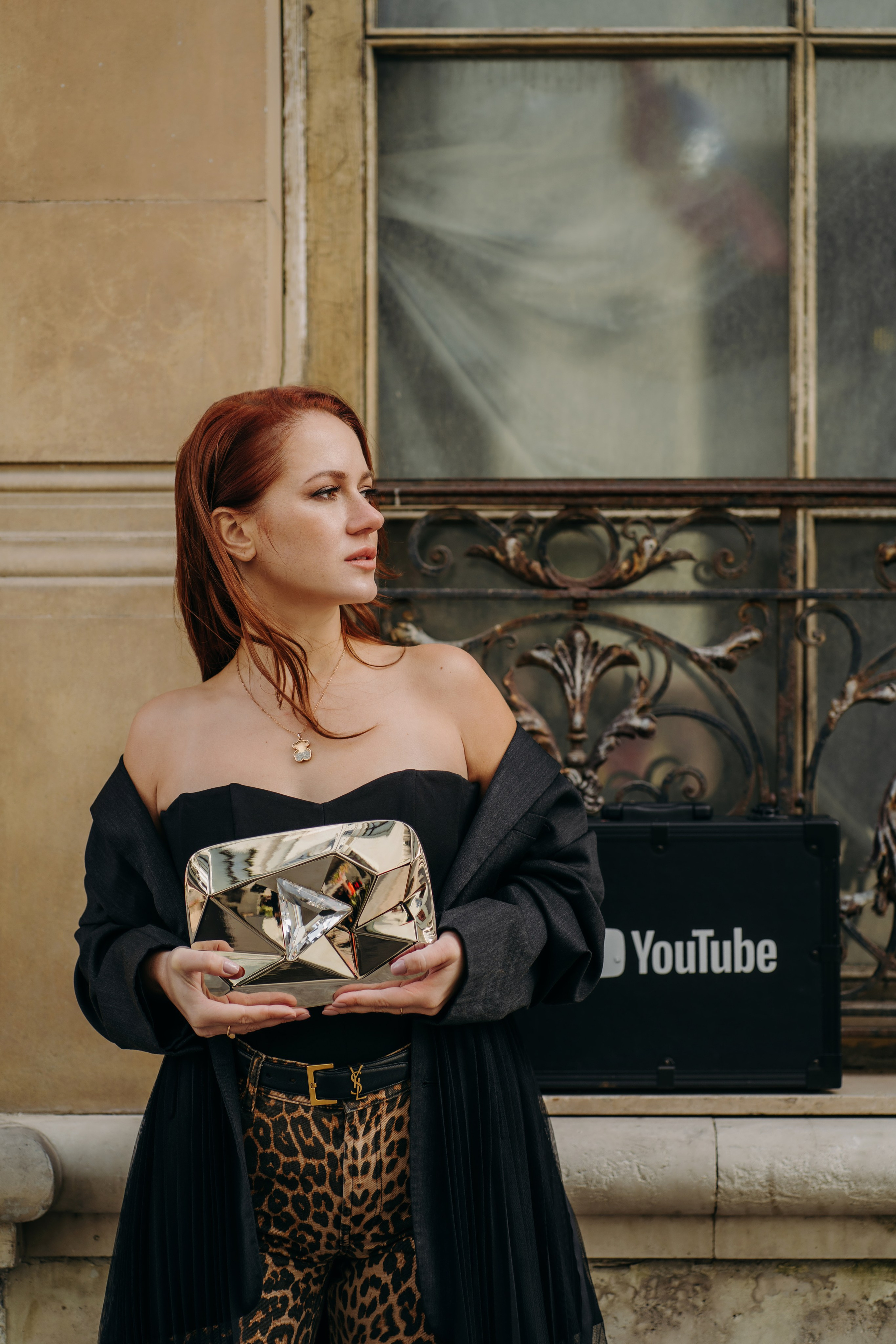 Катя Филаретова. Фотограф в Москве Анна Комягина