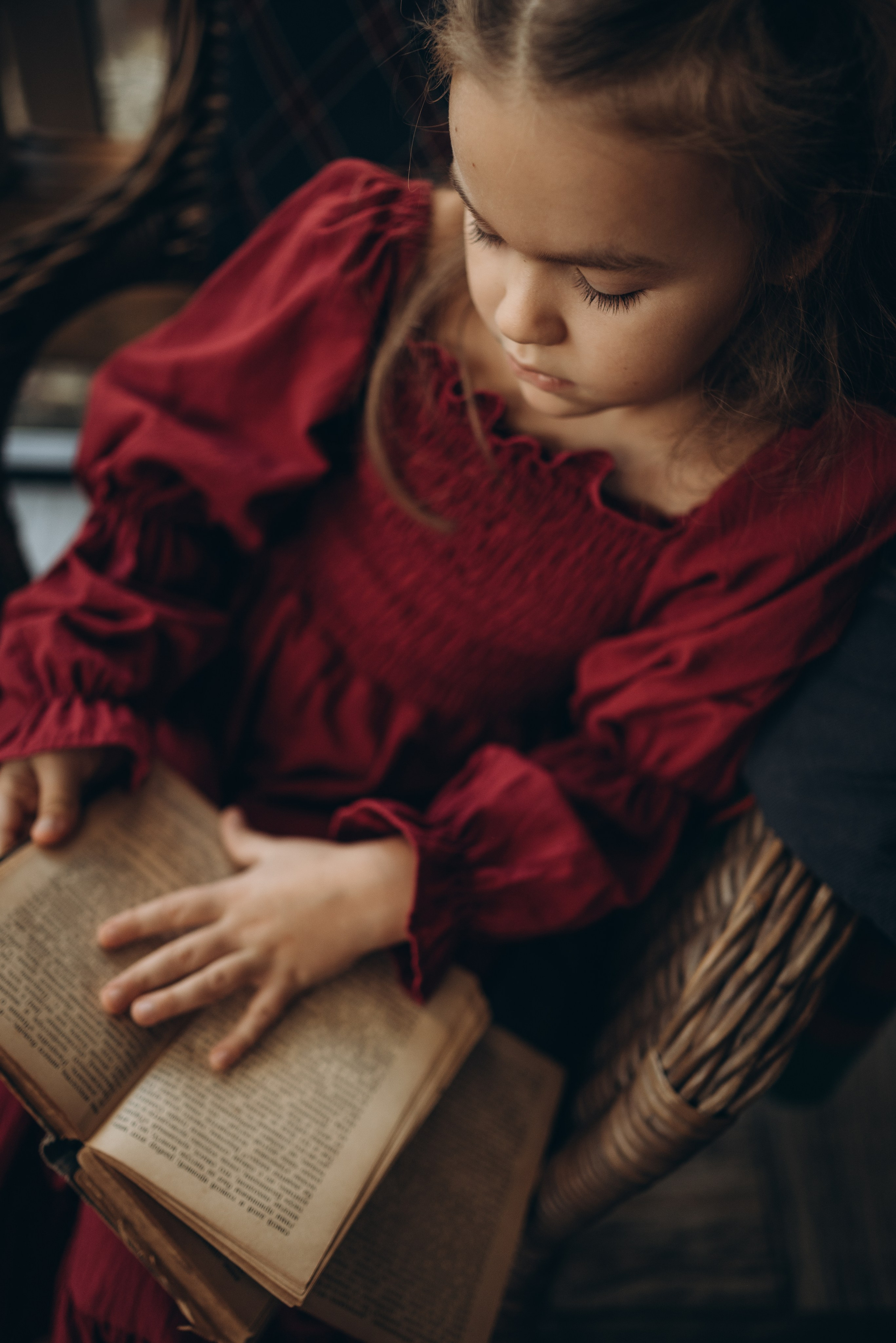 Новогодняя фотосессия. Семейный фотограф Ростов-на-Дону Татьяна Соколова