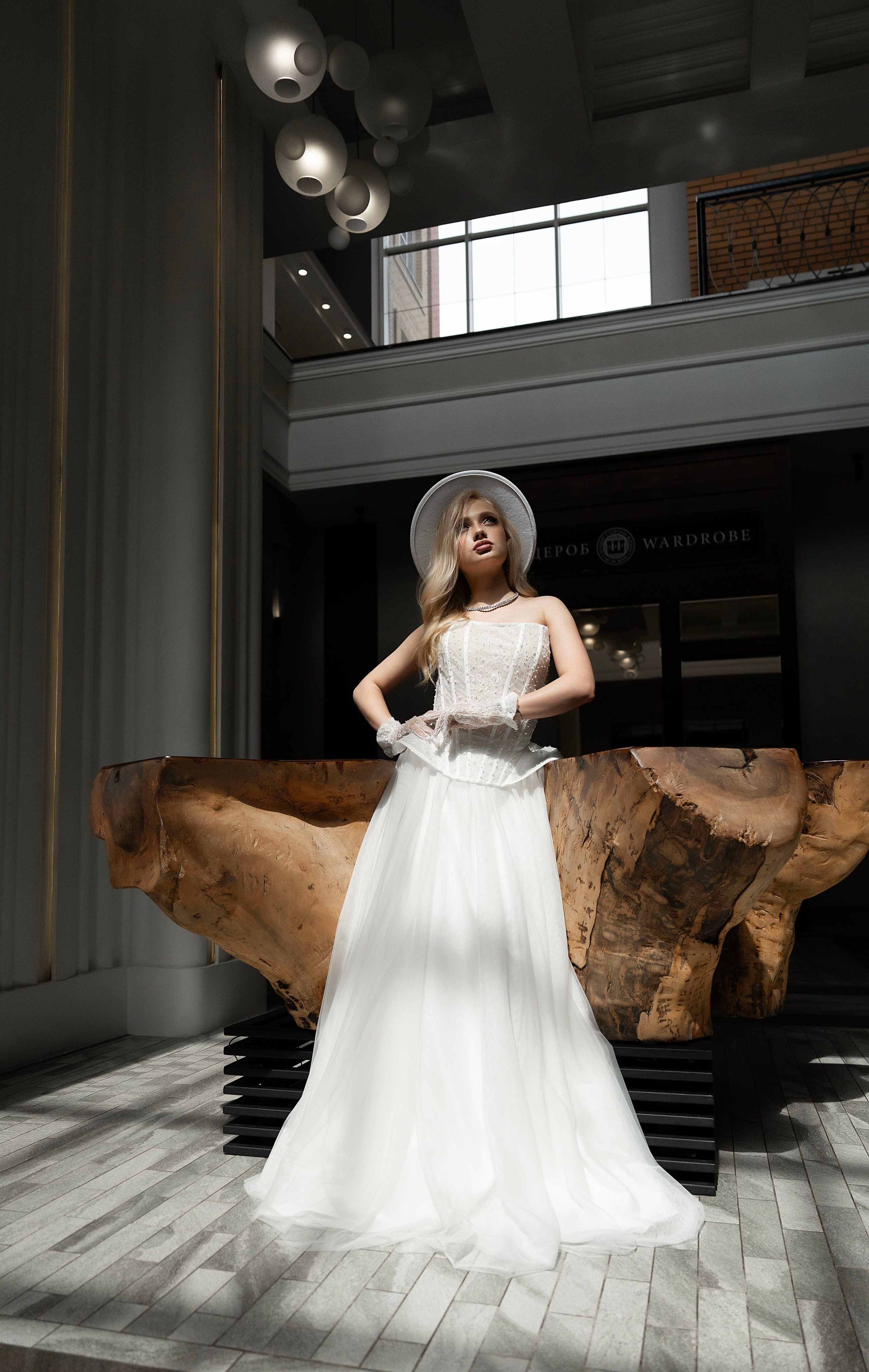 Валерия. Главная