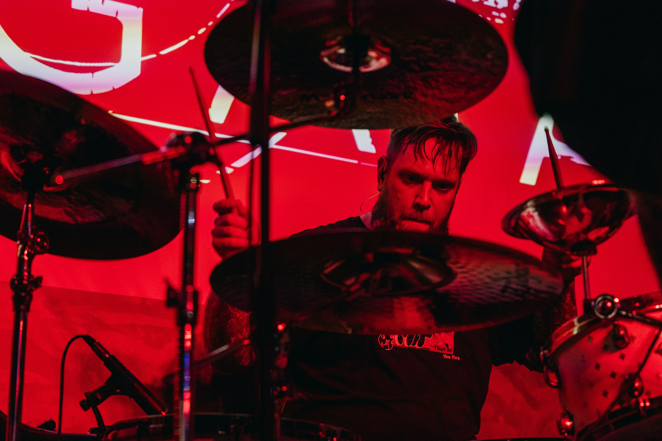 SoG Eclipse. Фотограф Никита Комаров