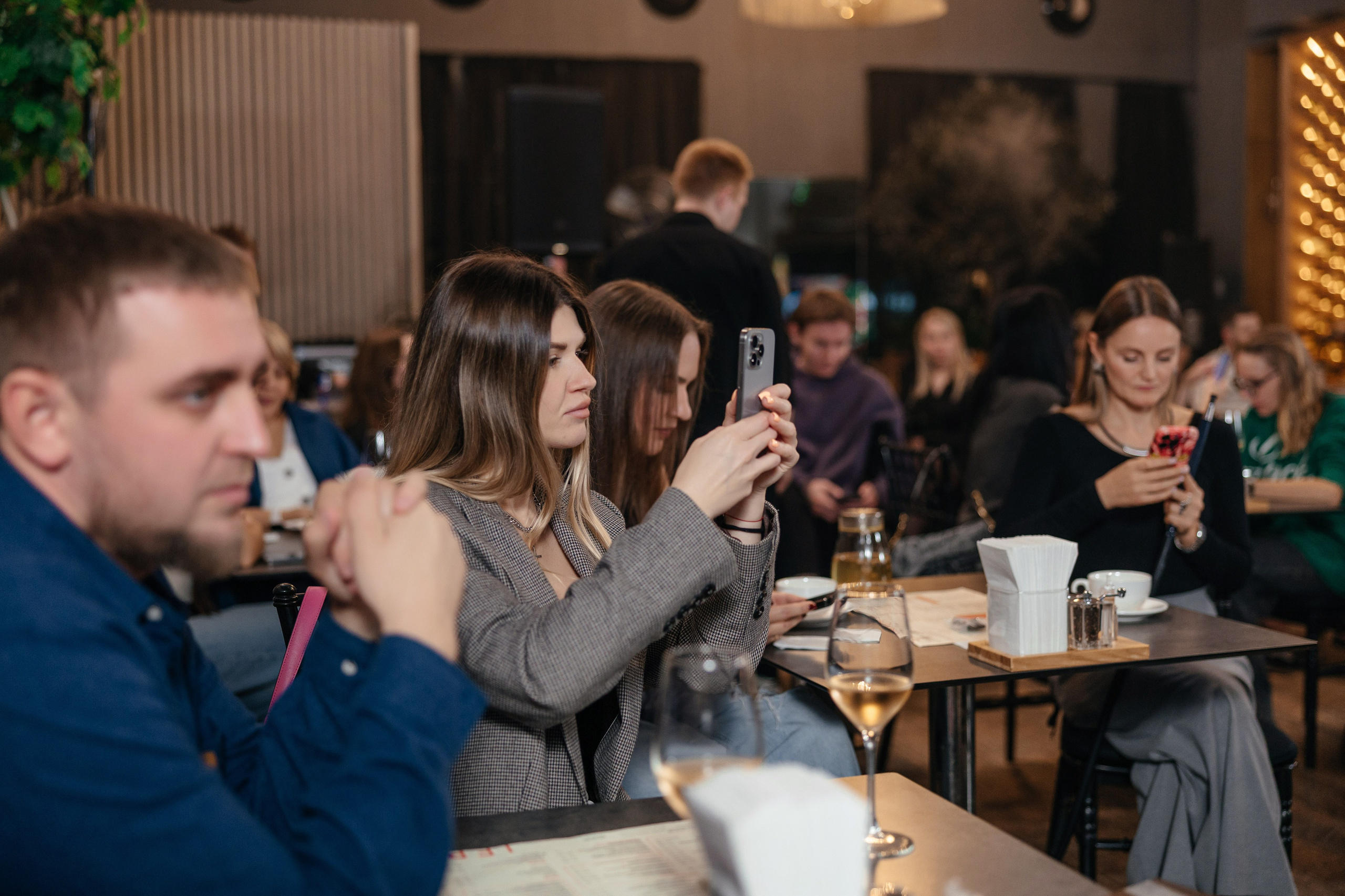 БИЗНЕС FUCKUP. Фотограф для бизнеса Константин Брусницын в Екатеринбурге