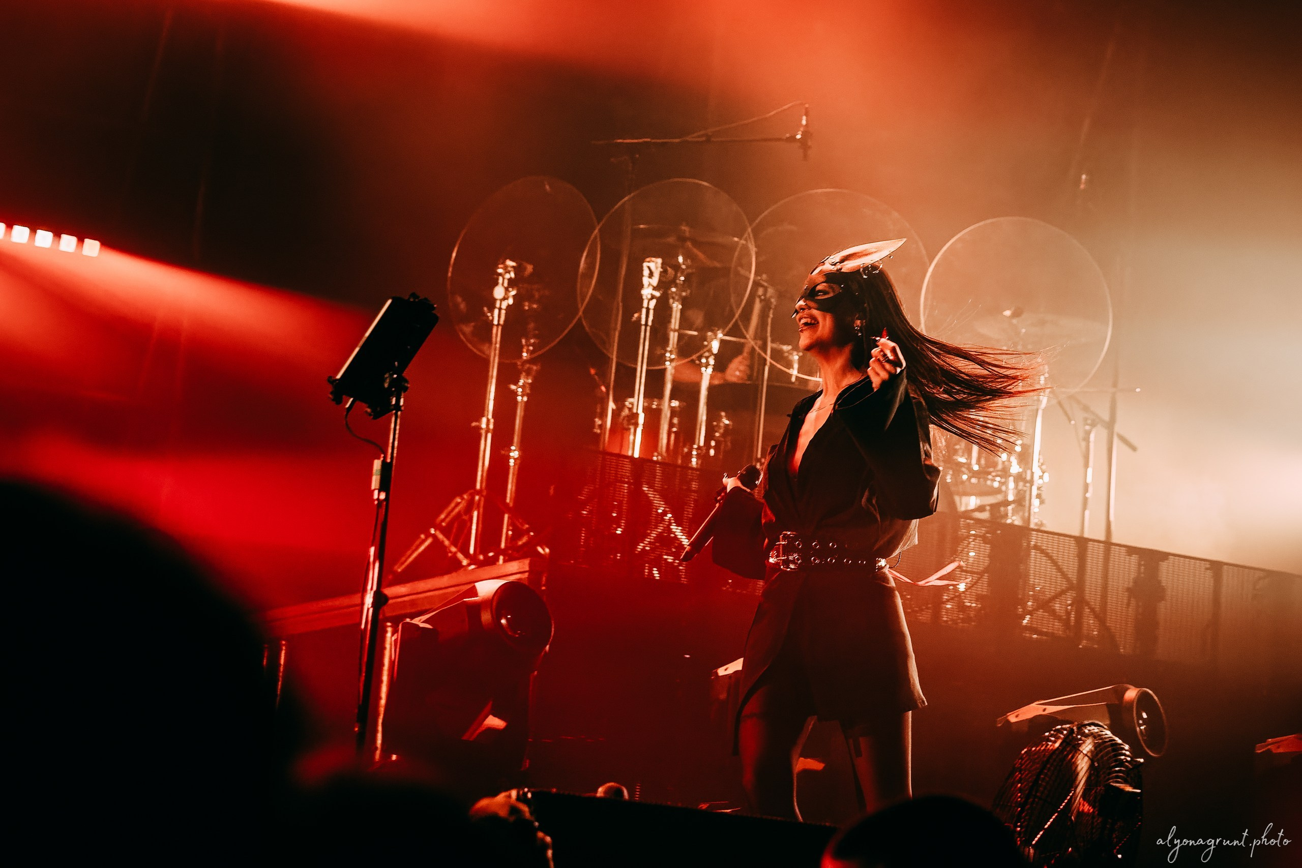 Пневмослон, фоторепортаж СПб, A2,17.10.2025. Алена Адрианова: фотограф в Санкт-Петербурге