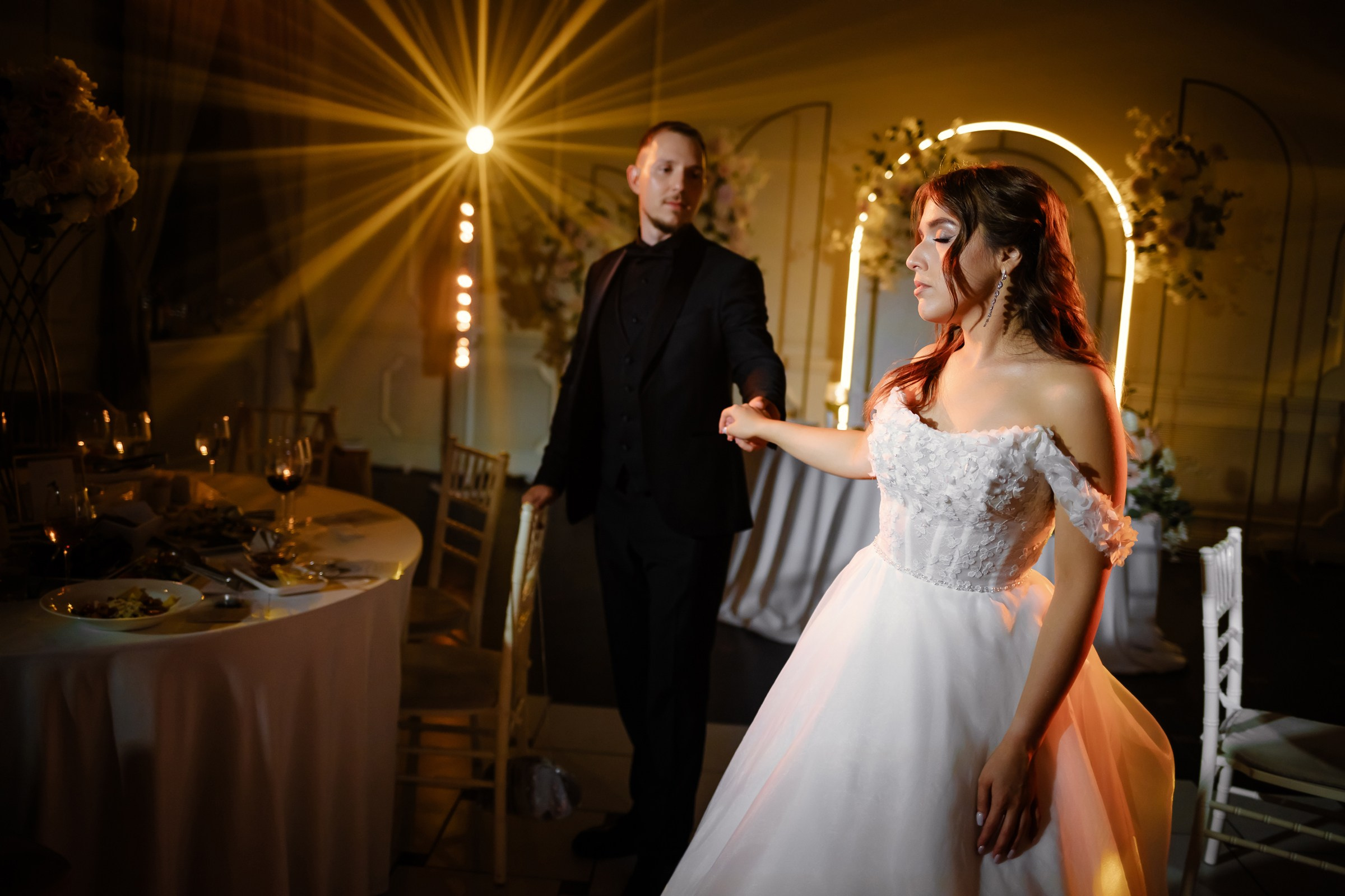 Илья и Настя. Wedband.by Свадебный фотограф Анатолий Матюшонок