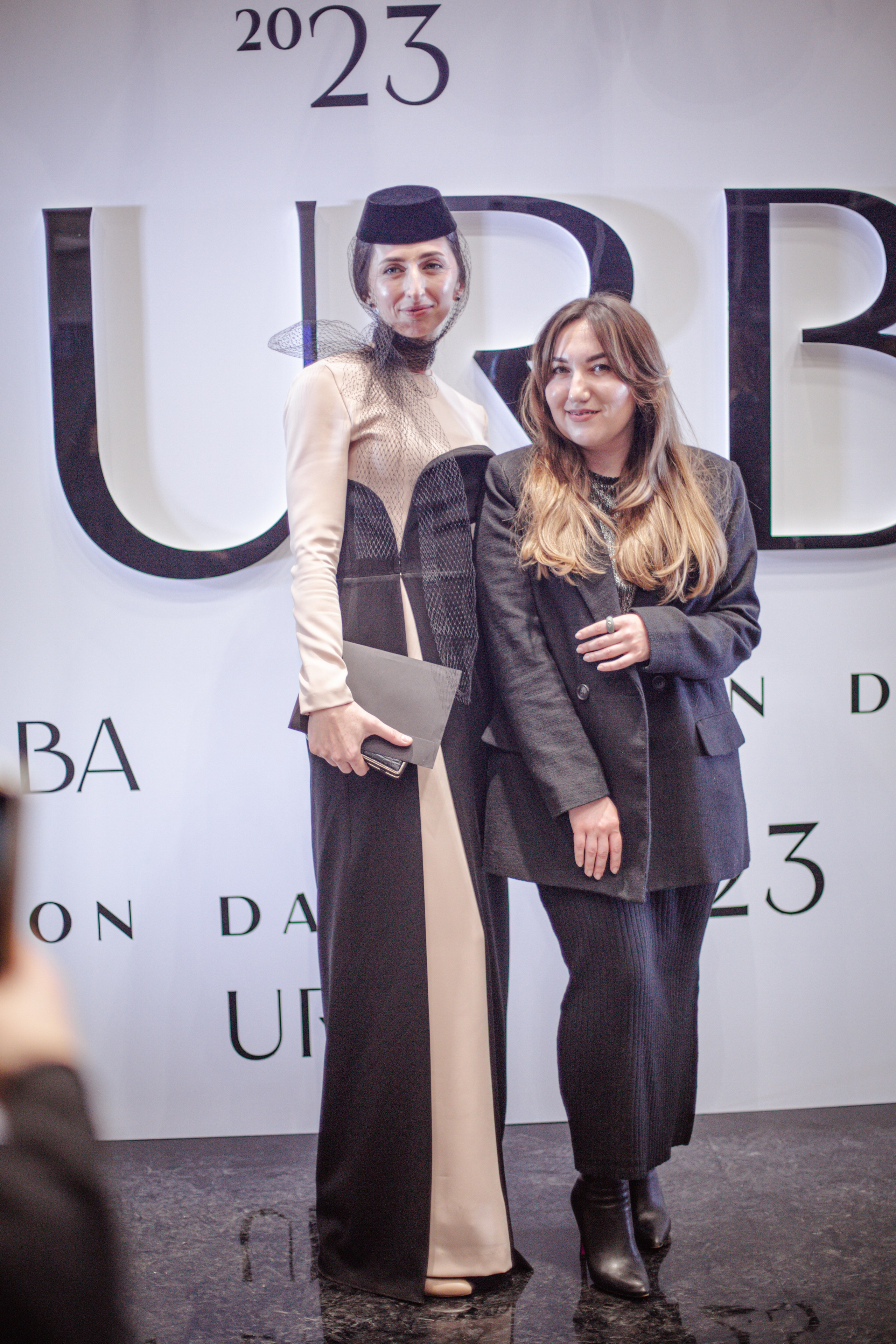 Crimean Tatar fashion show «Urba fashion day». Beye Shevkiyeva Photography