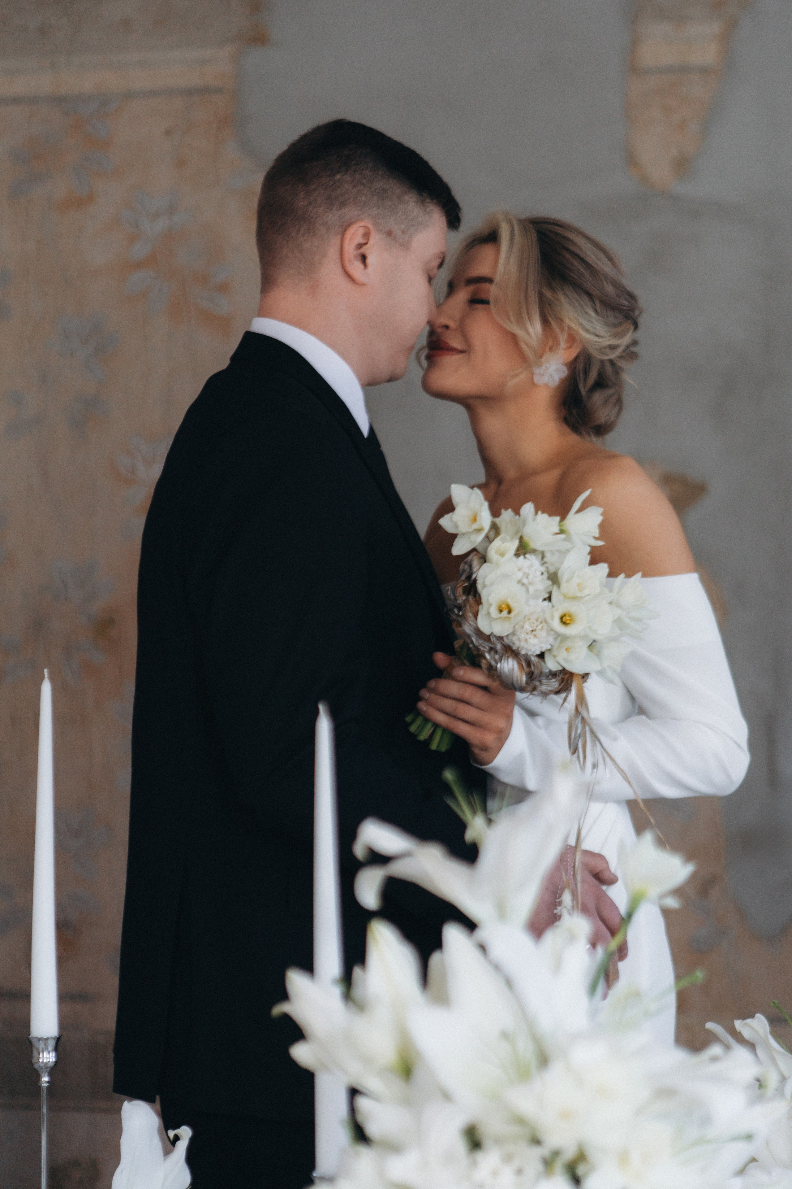 Свадебные съемки. Индивидуальный и свадебный фотограф в Нижнем Новгороде Трушина Кристина