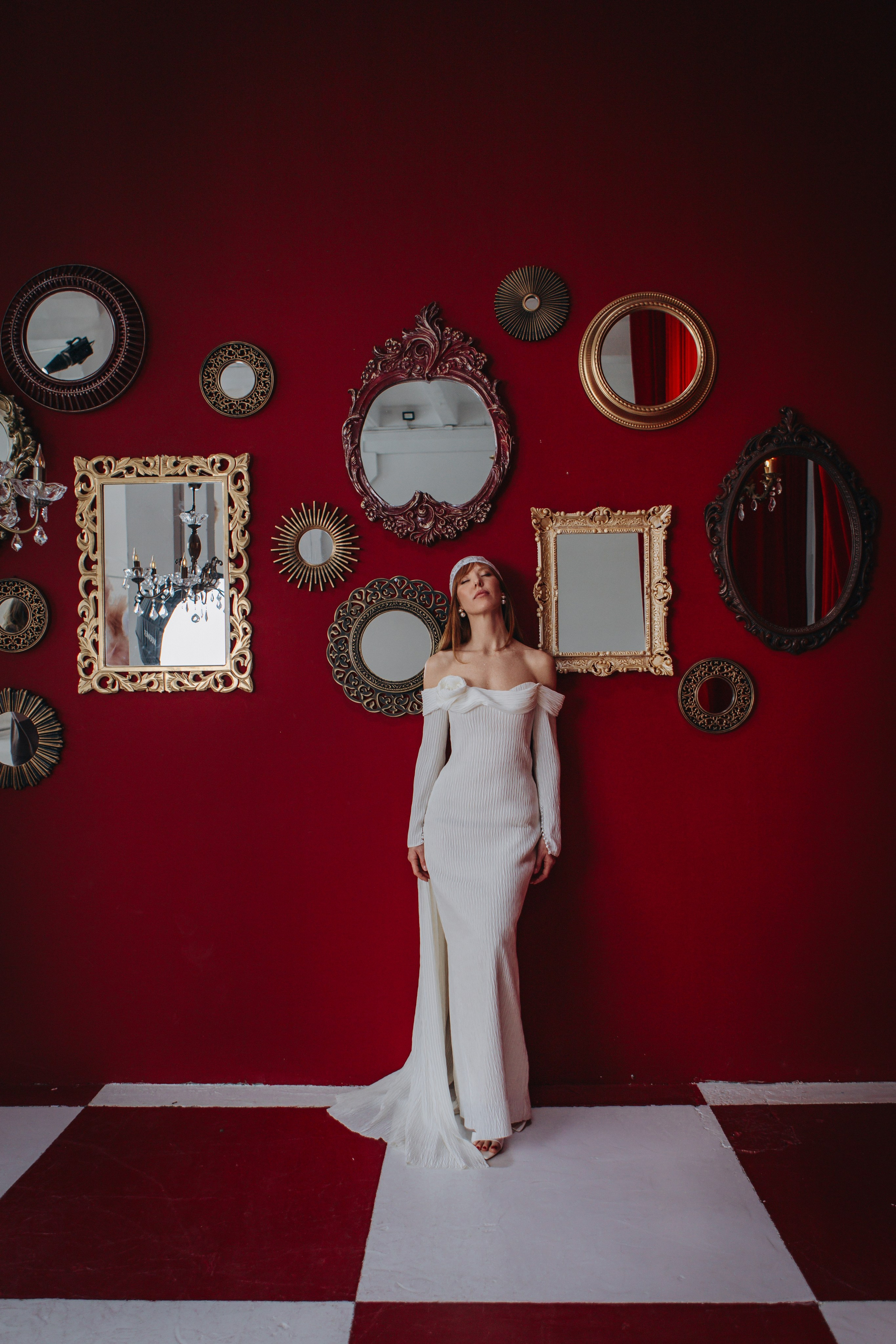 Илья и Екаретина. Индивидуальный и свадебный фотограф в Нижнем Новгороде Трушина Кристина