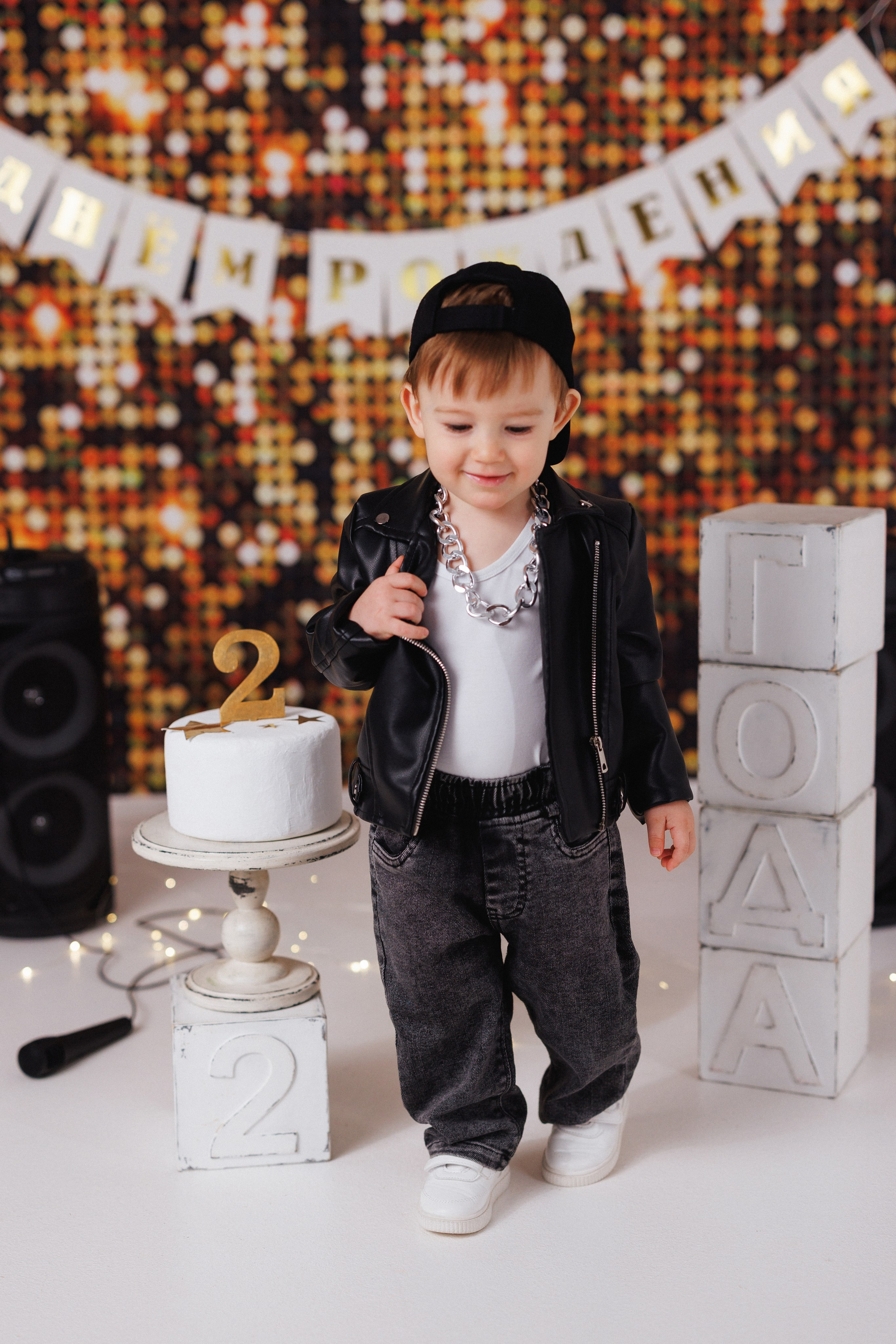 Мальчики. Семейный и детский фотограф в Краснодаре Анна Трашкова