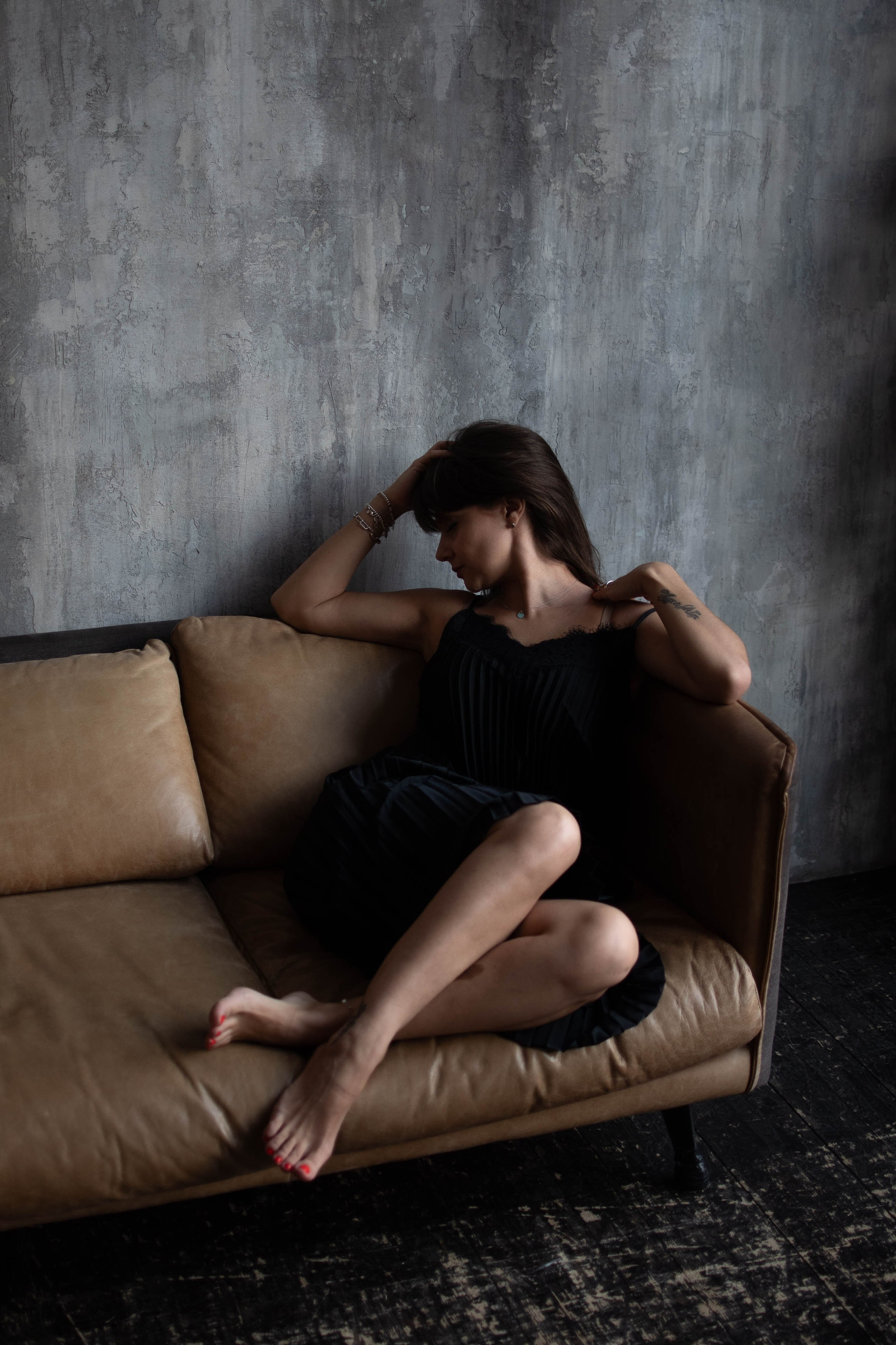 ЖЕНСКИЙ ПОРТРЕТ. Семейный и портретный фотограф в Москве Евгения Болучевских