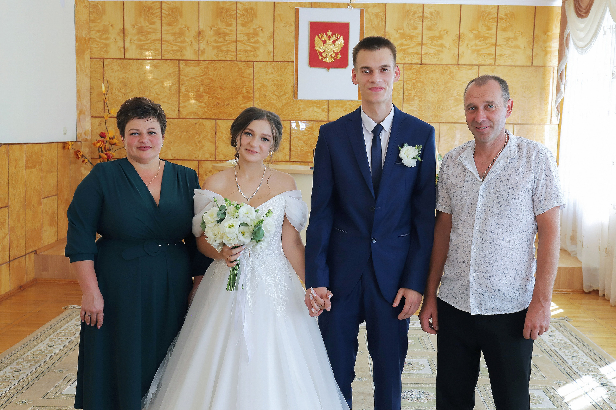 Андрей и Виктория. Игорь Варава свадебный фотограф видеограф Белая Глина Краснодар