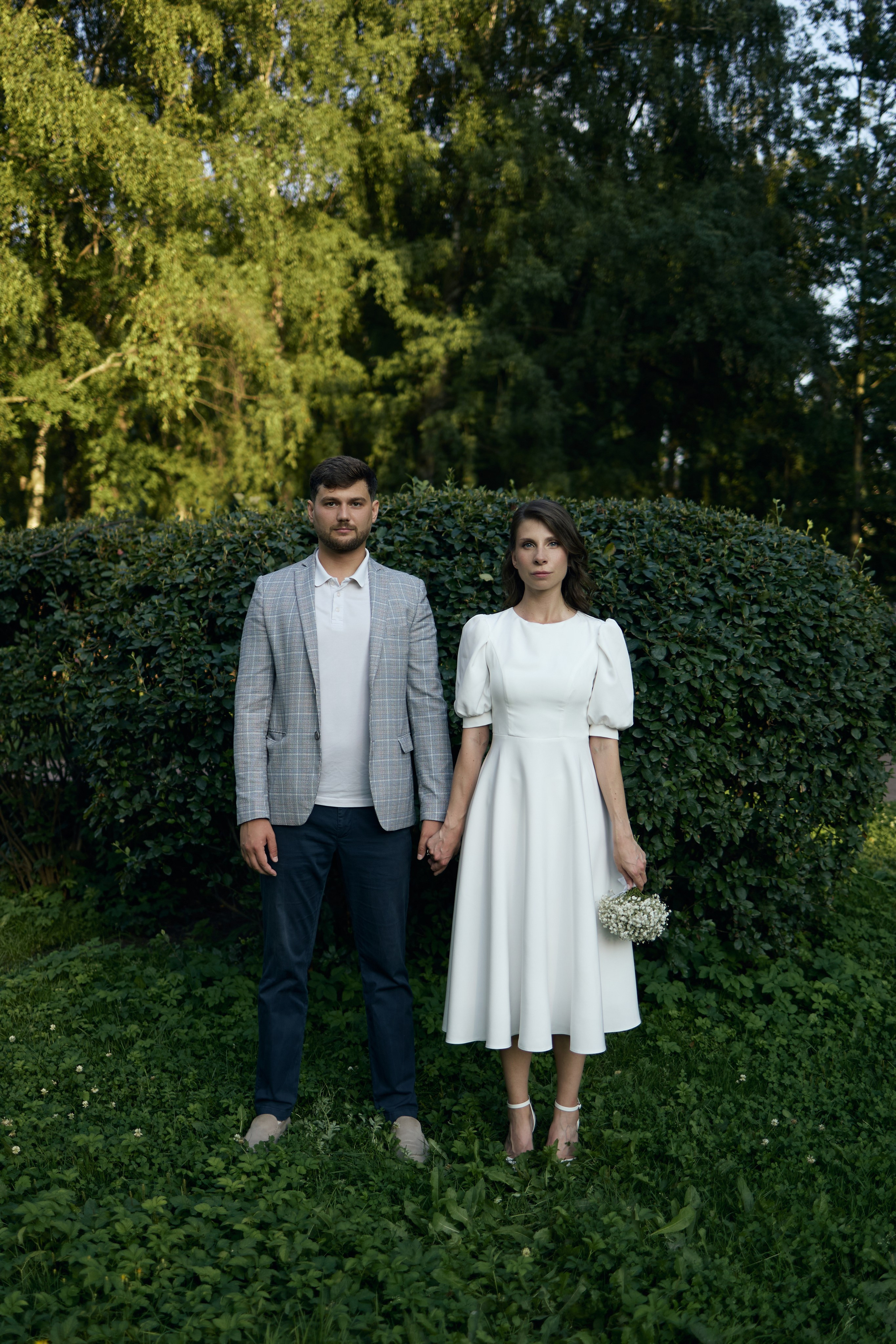 WEDDING. Фотограф в Санкт-Петербурге