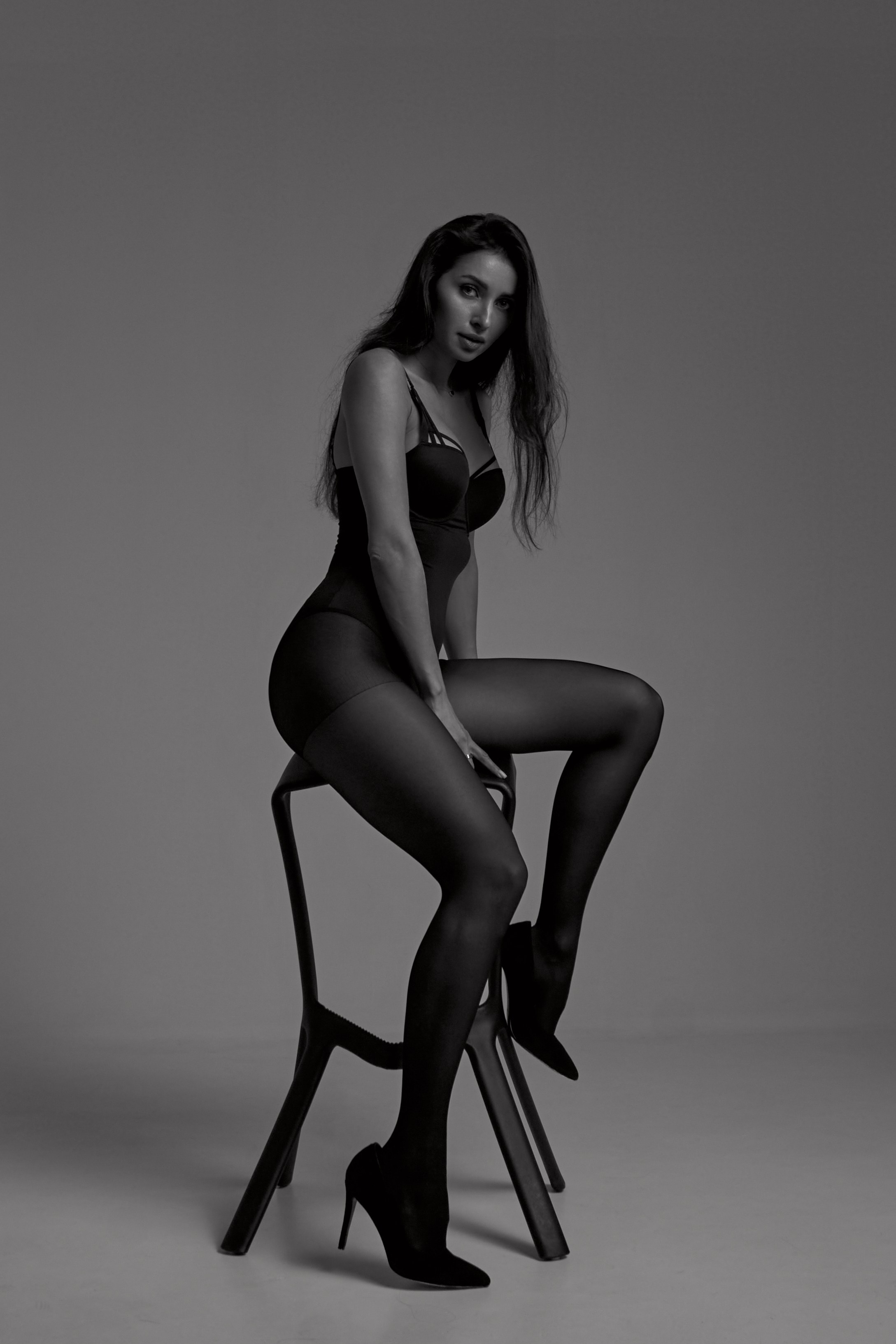 Съёмка на циклораме. Главная