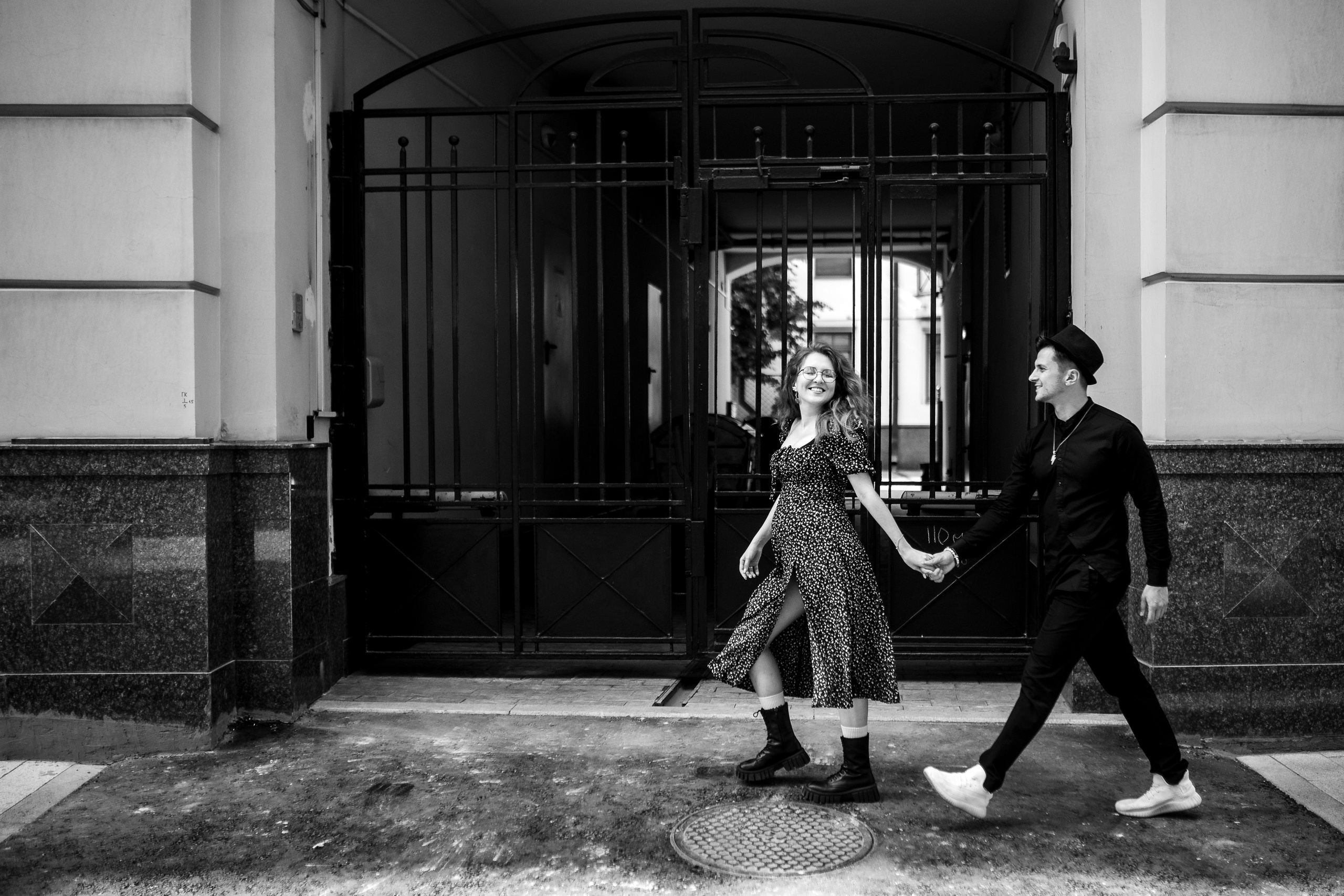 Парная. Фотограф Тольятти и Санкт-Петербург