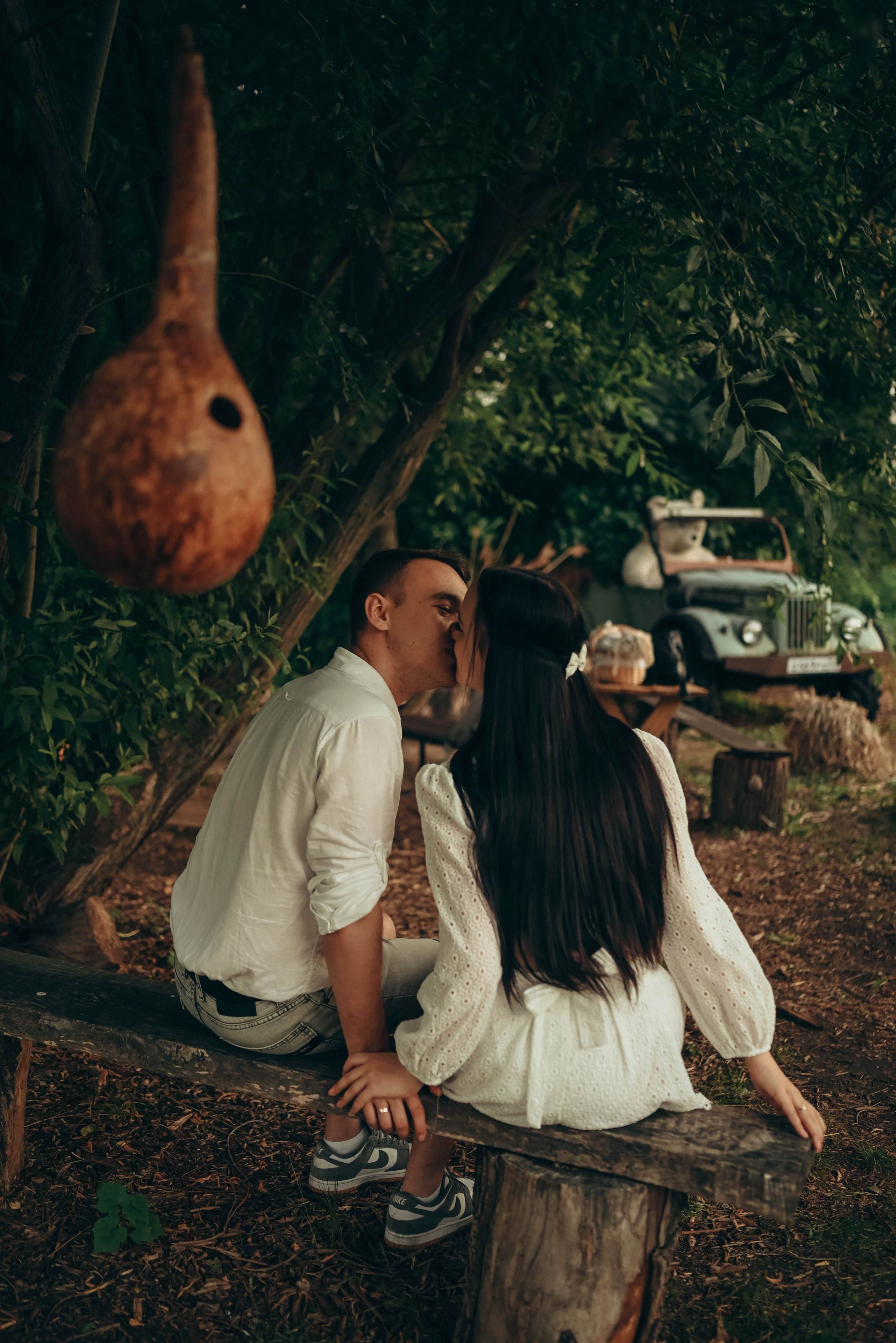 Лавандовая история в бот.саду Воронежа. Семейный фотограф в Москве Люберцах Ирина Вронская