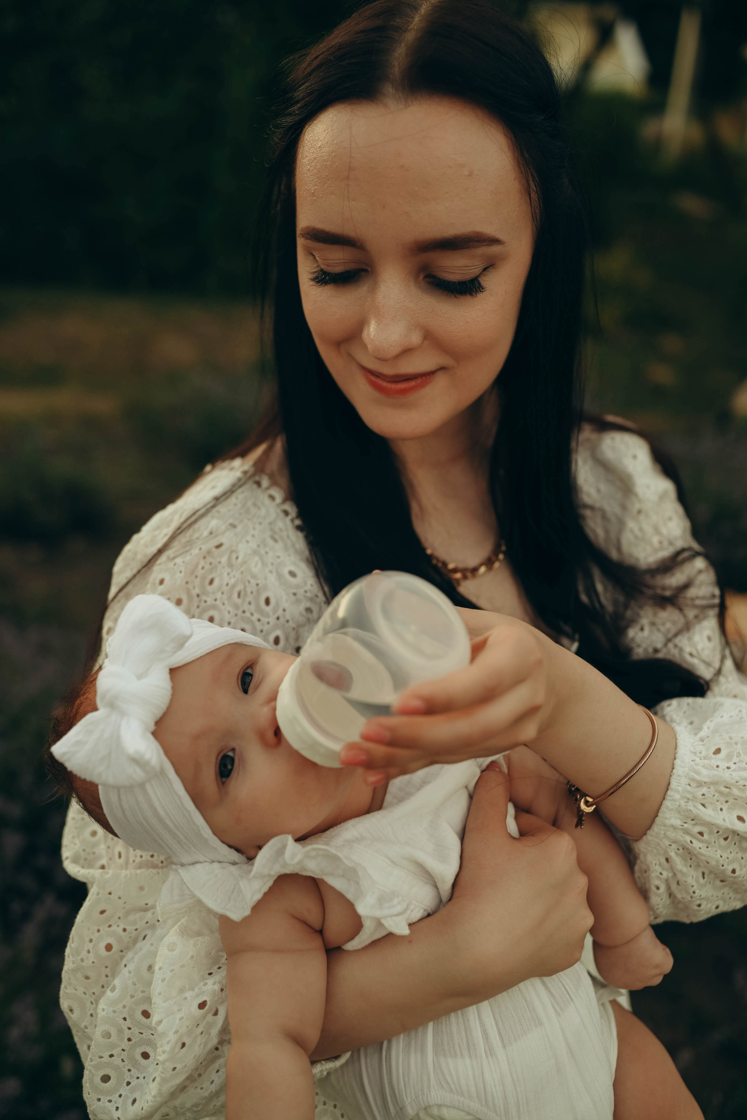 Лавандовая история в бот.саду Воронежа. Семейный фотограф в Москве Люберцах Ирина Вронская