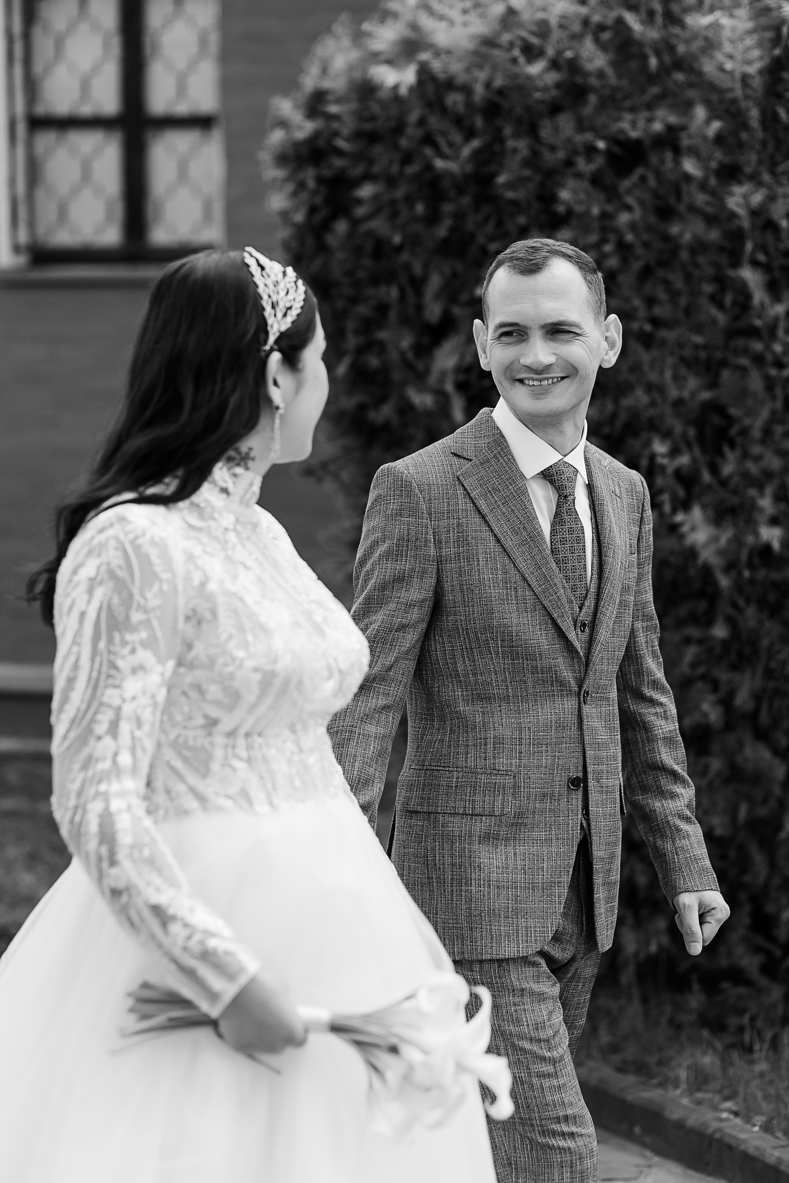 Александр и Екатерина. Свадебный и семейный фотограф в Твери и Тверской области