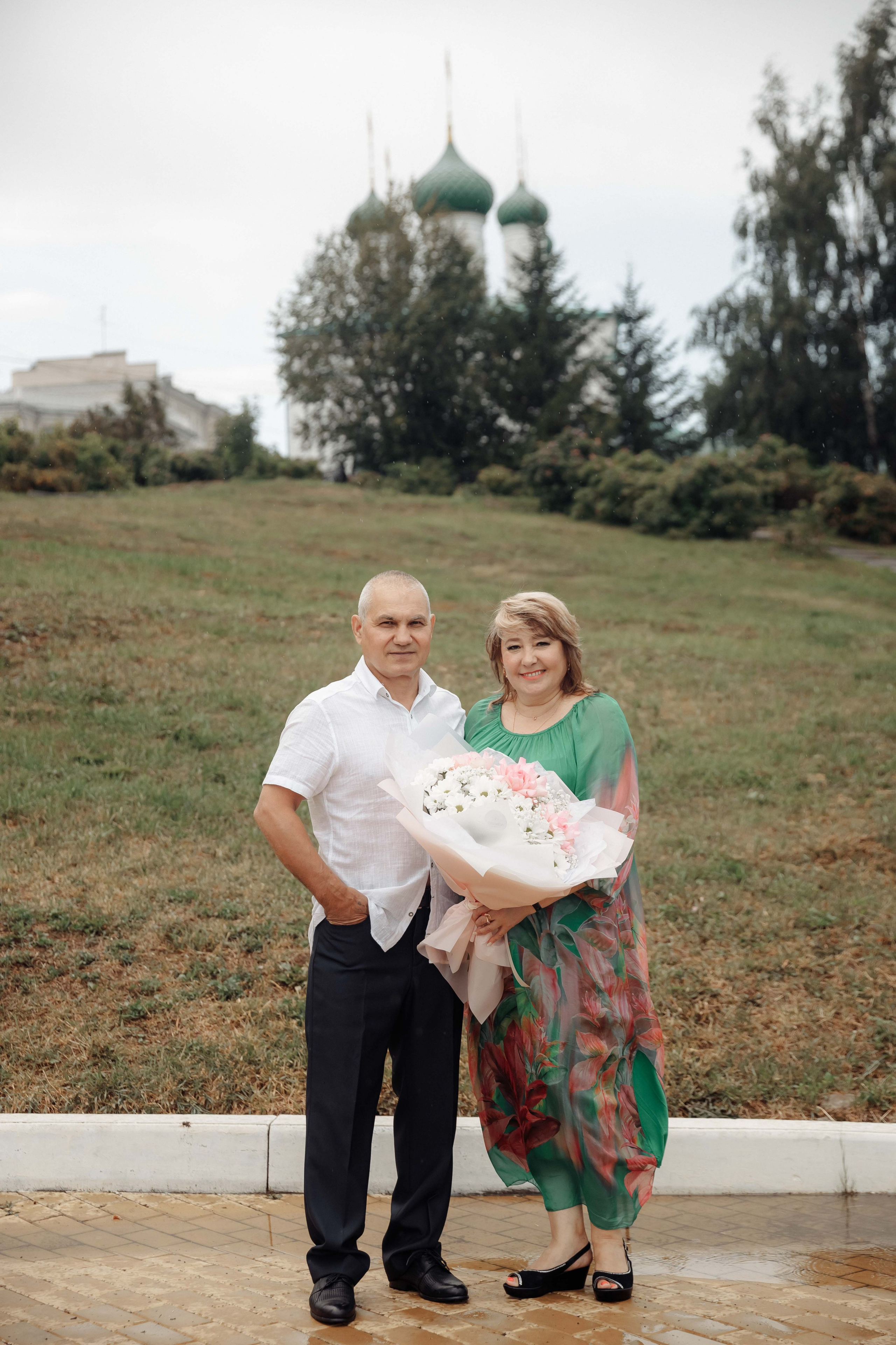 Андрей и Анна 2023-07-20 Чебоксары. Свадебный фотограф Казань Чебоксары Москва
