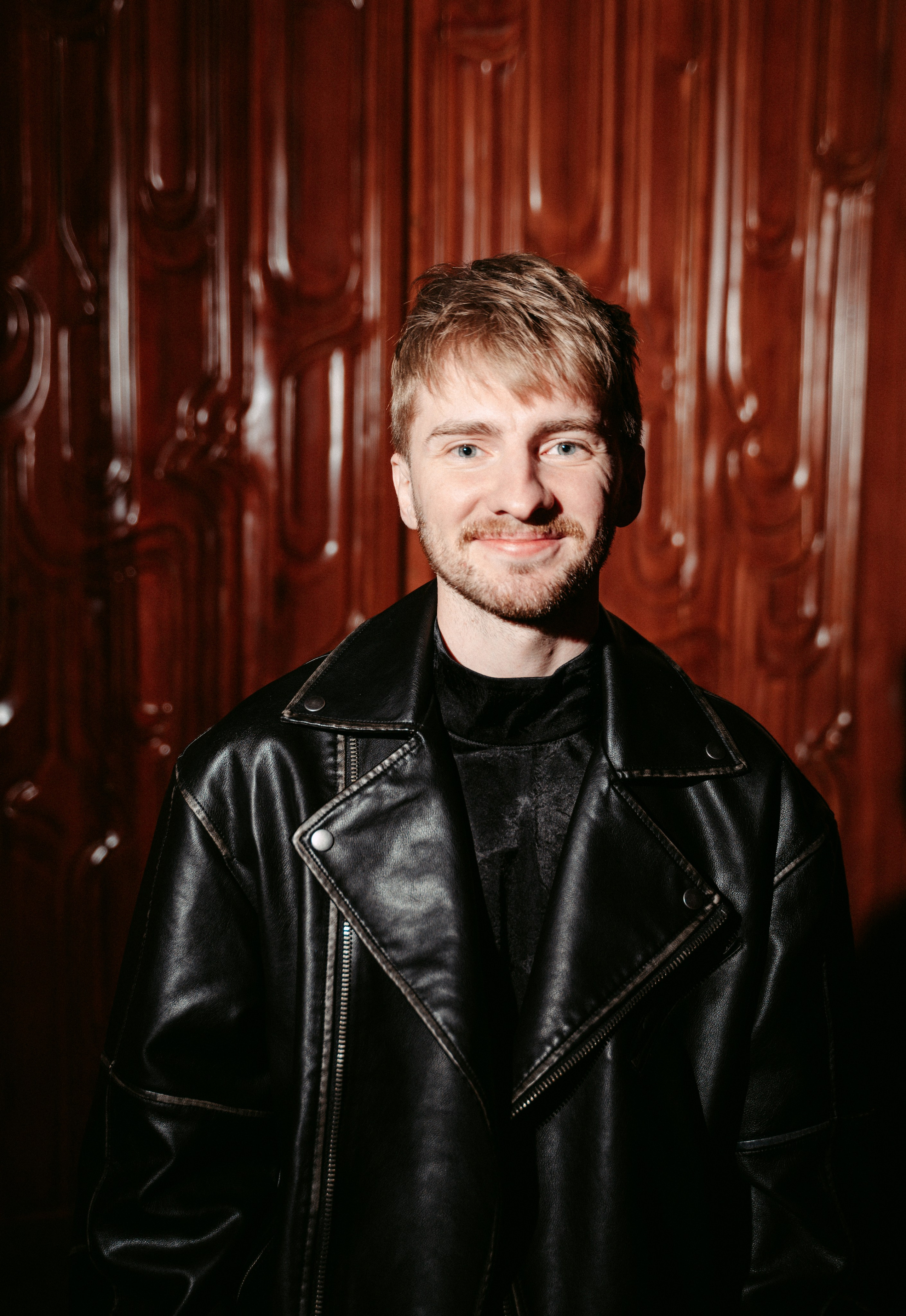 Итоги года Enter / 2024. Саша Копылов, фотограф в Казани