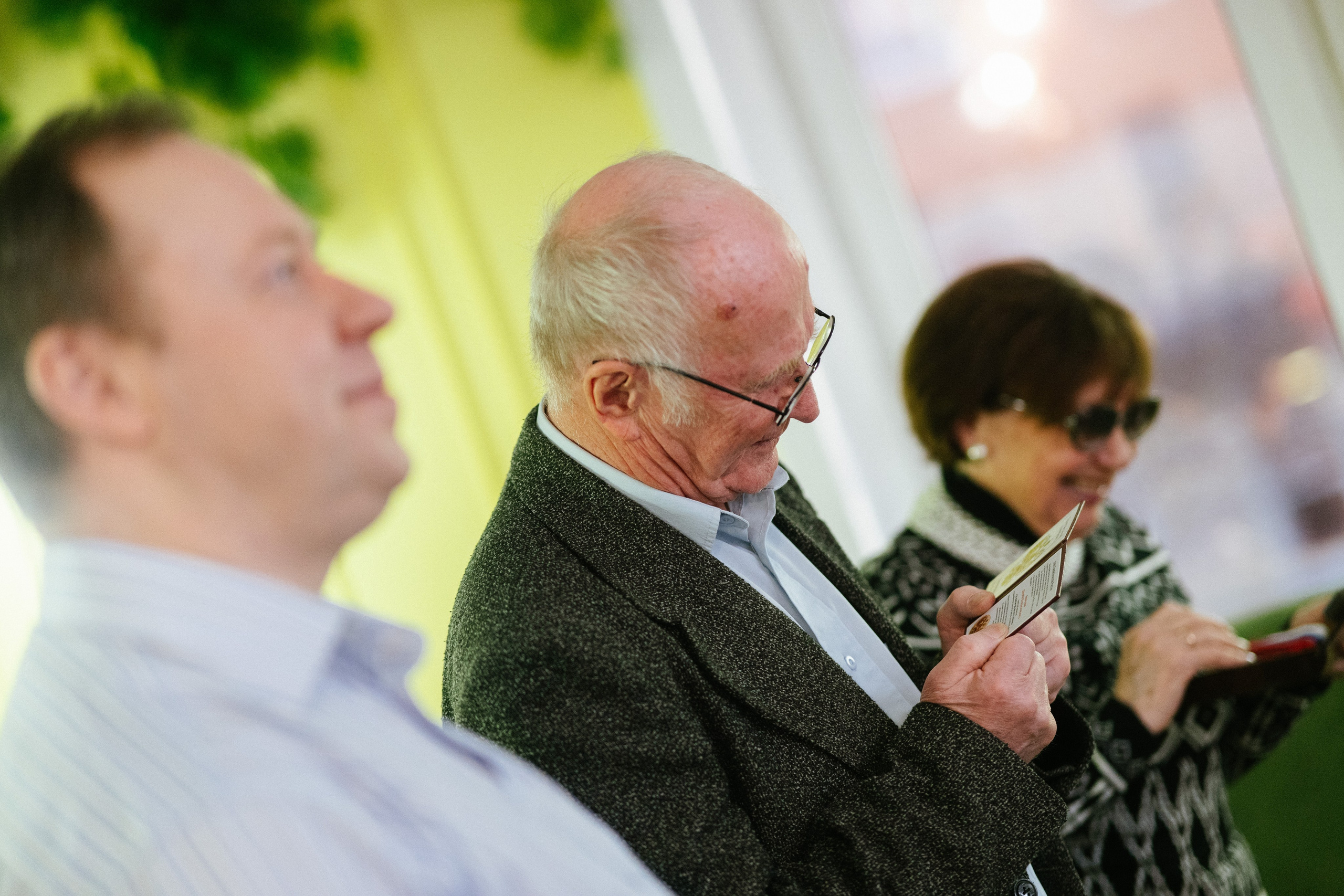 Репортаж. Репортажный фотограф в Санкт-Петербурге