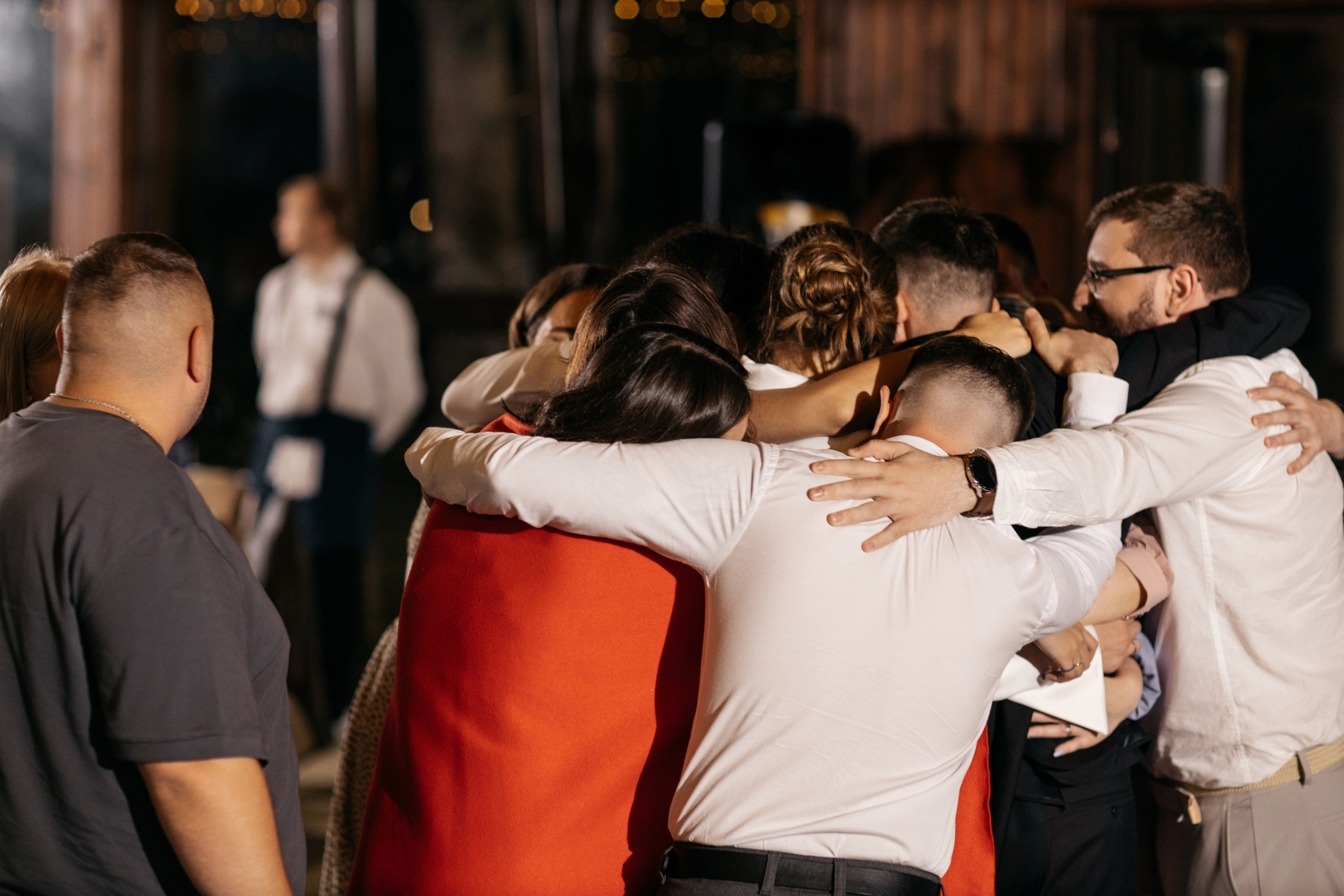 Любовь похожая на сон. Андрей и Анастасия. Свадебный и семейный фотограф в Магнитогорске Катя Буряк