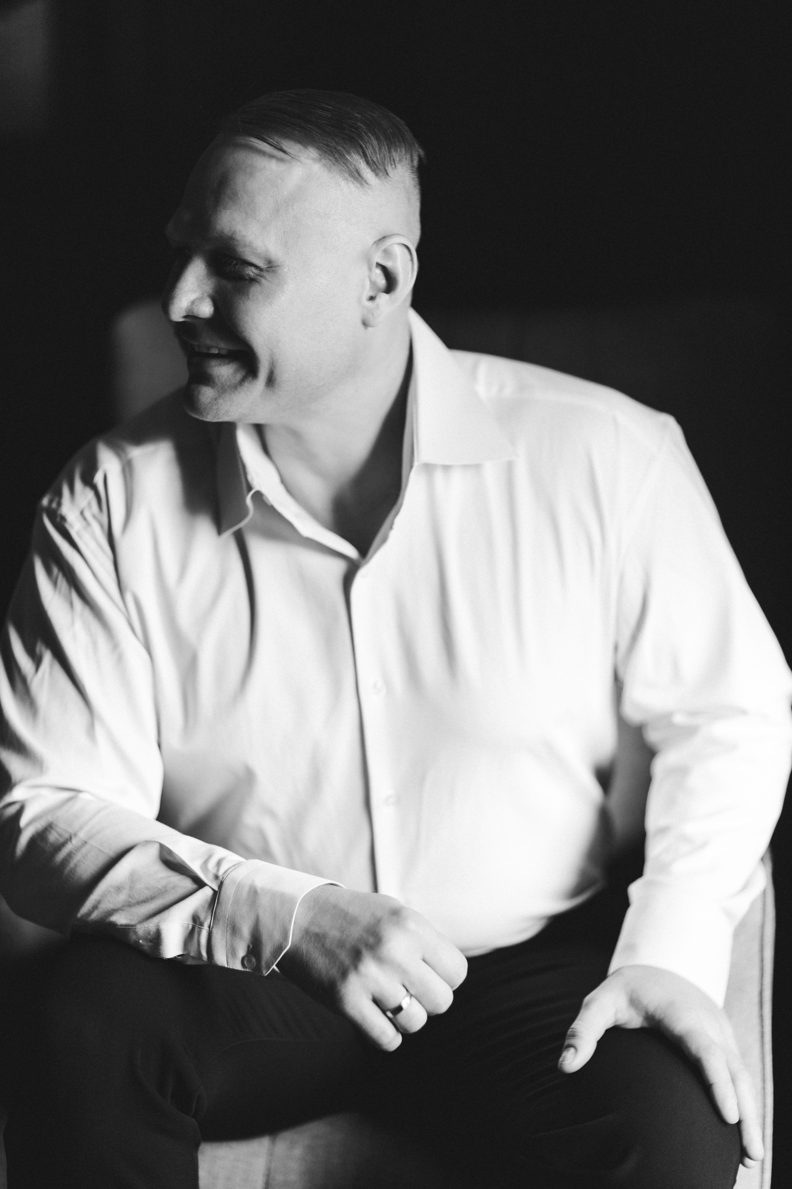 Ж + С. Свадебный и семейный фотограф в Магнитогорске Катя Буряк