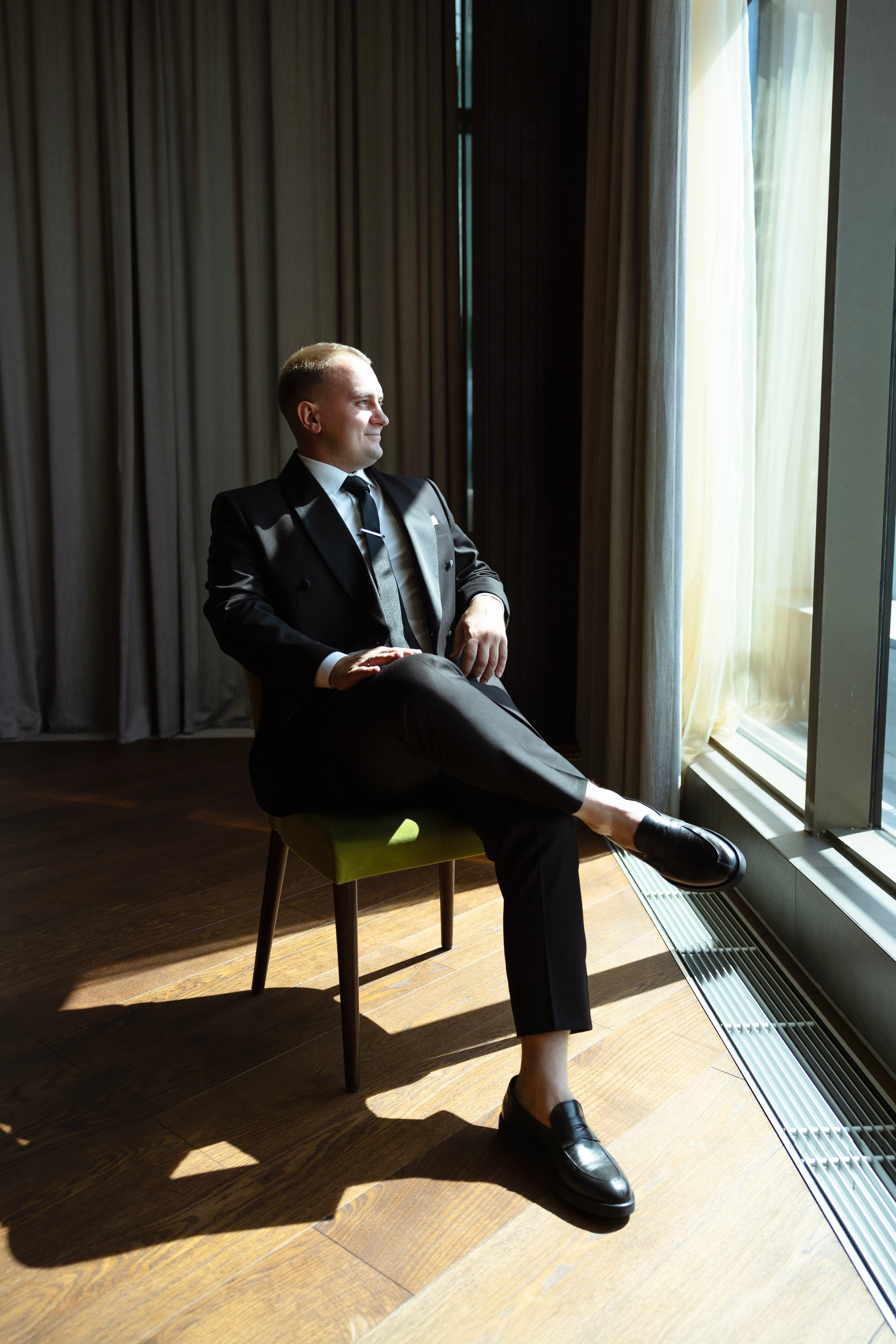 Вера и Олег. Свадебный Фотограф Ростов-на-Дону