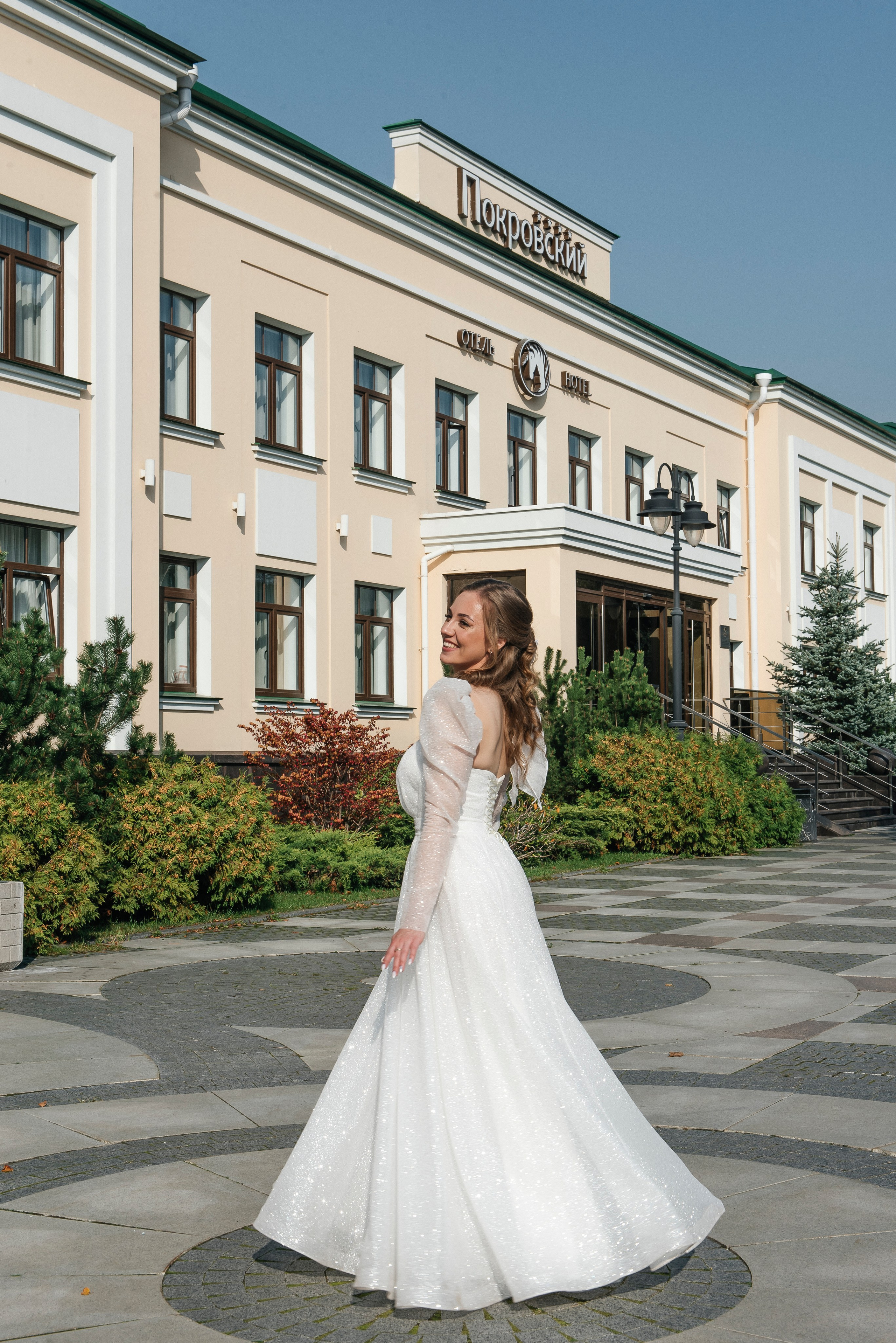 Viktoria & Konstantin. Свадебный и семейный фотограф | Екатерина Вяткина