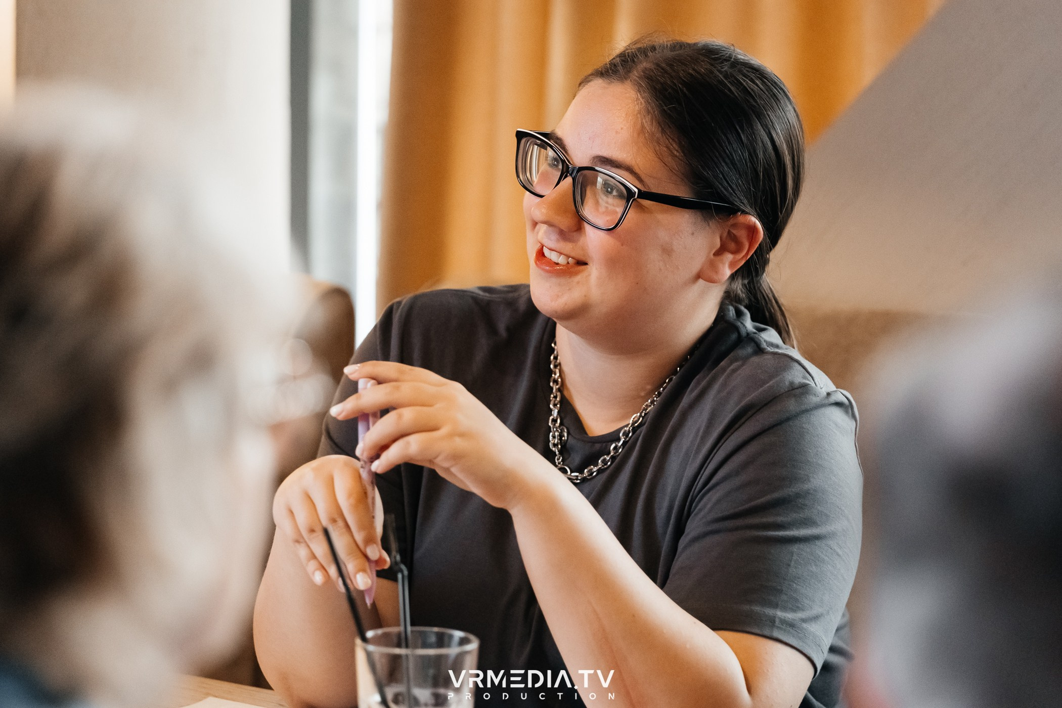 Эйнштейн Party в ресторане «Мюнхен»