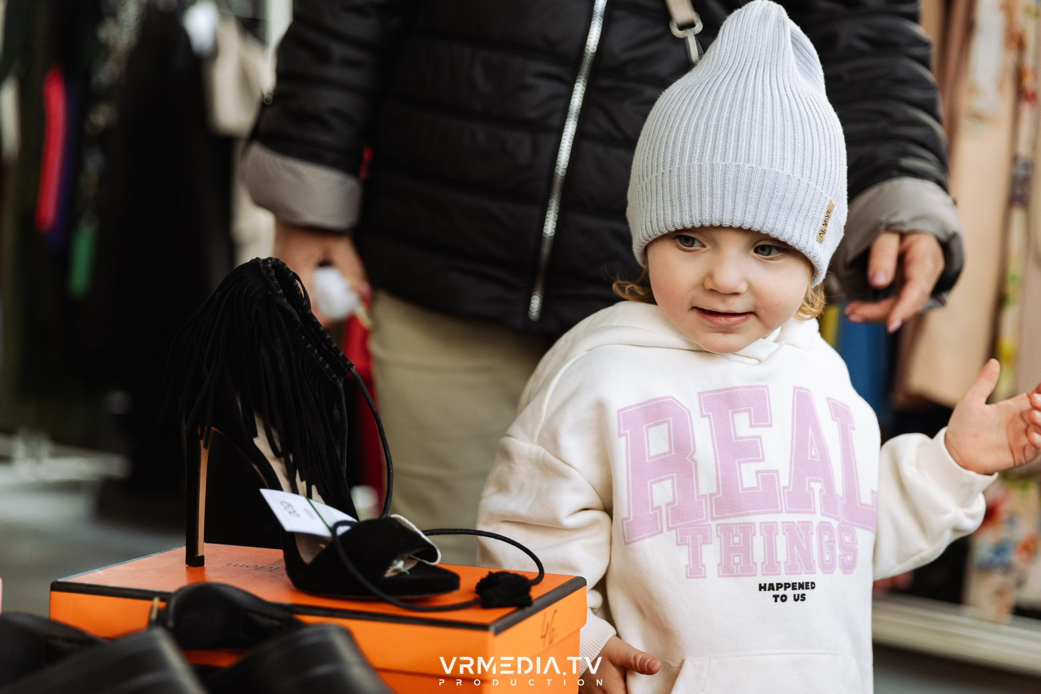 Традиционный летний базар и гараж-сейл