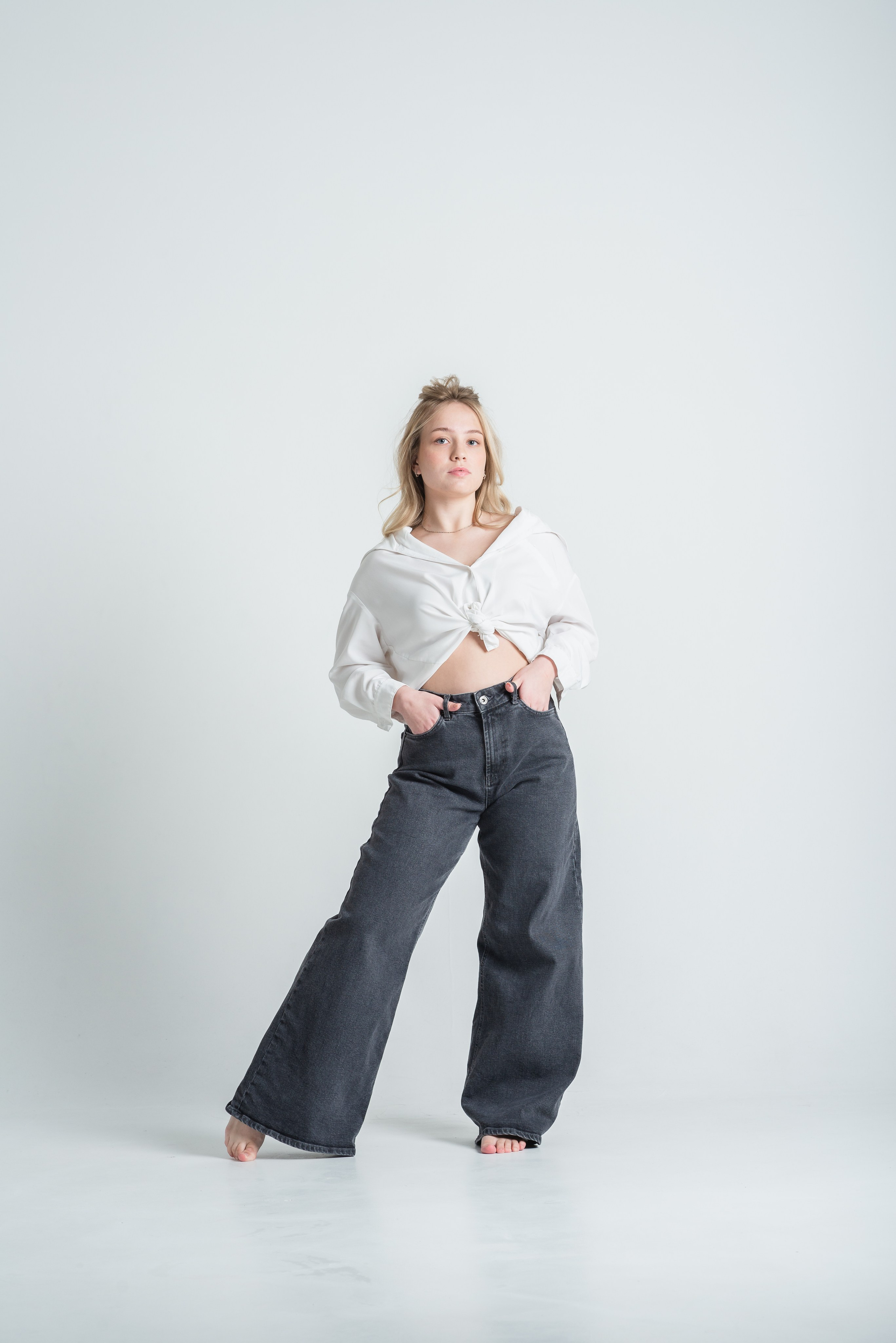 Морокова Елизавета. Promodels