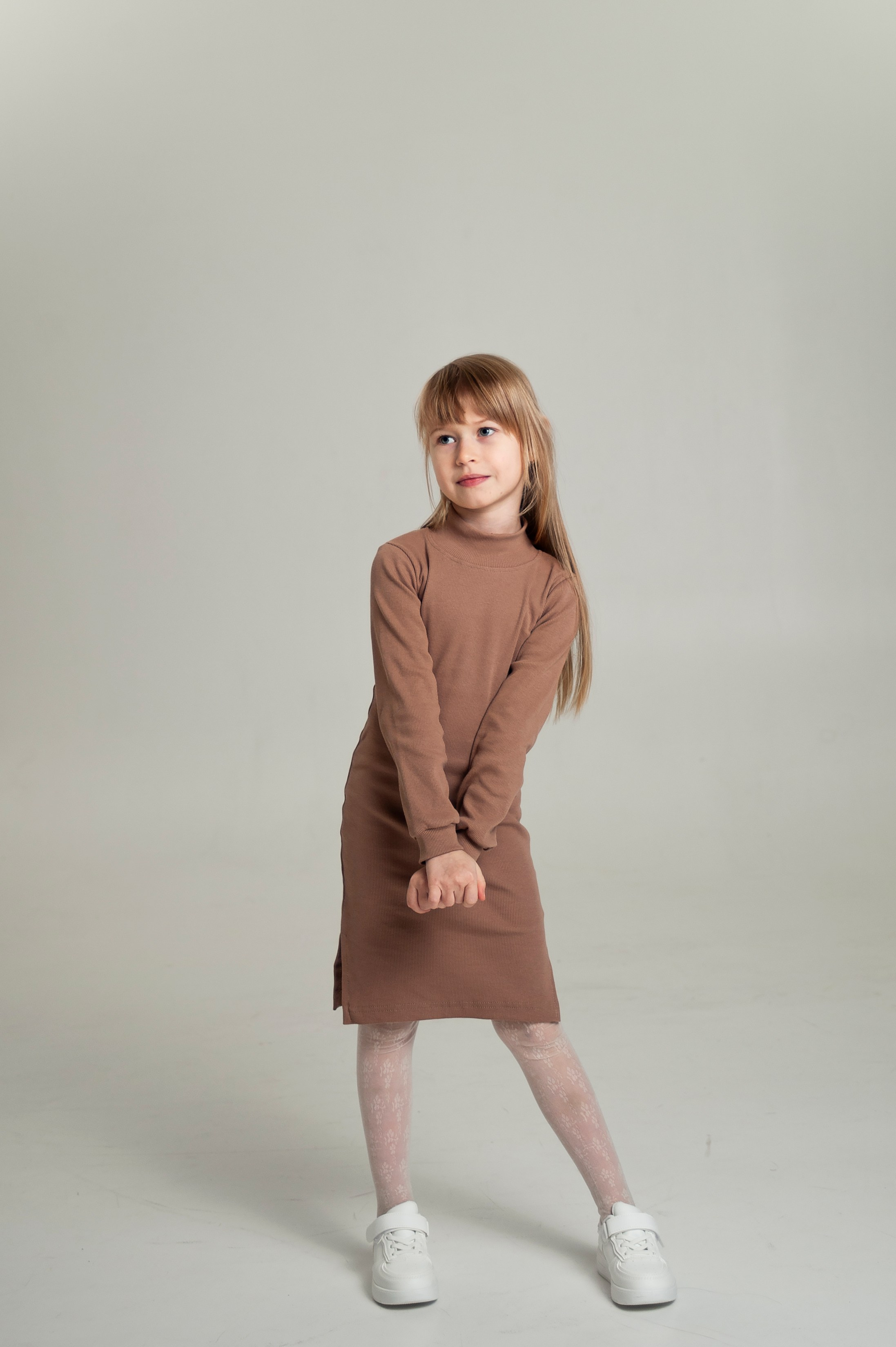 Клочкова Ксения. Promodels