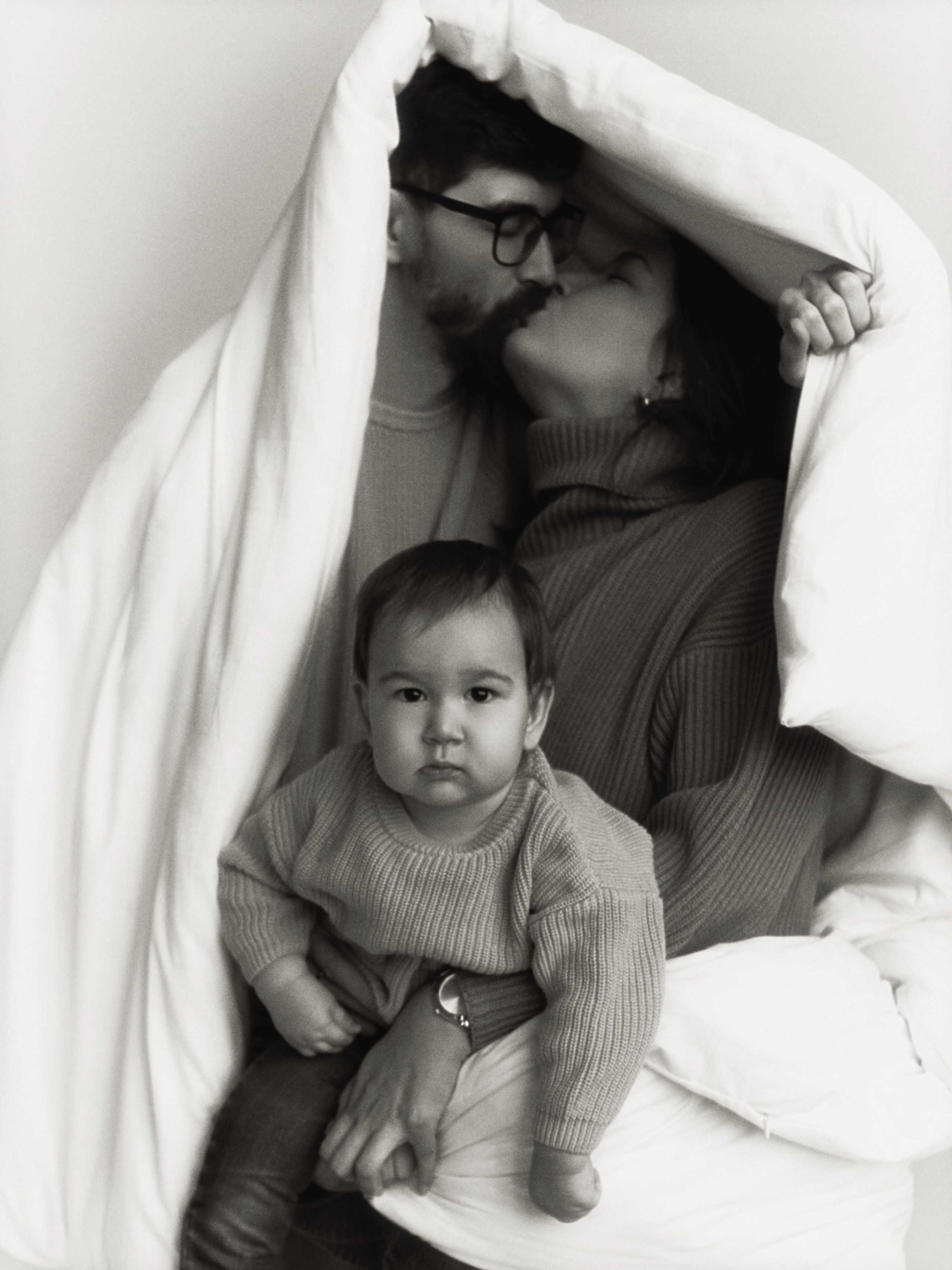 Tanya Misha Gleb. Индивидуальная и семейная фотосессия в Чебоксарах Оксана Русакова