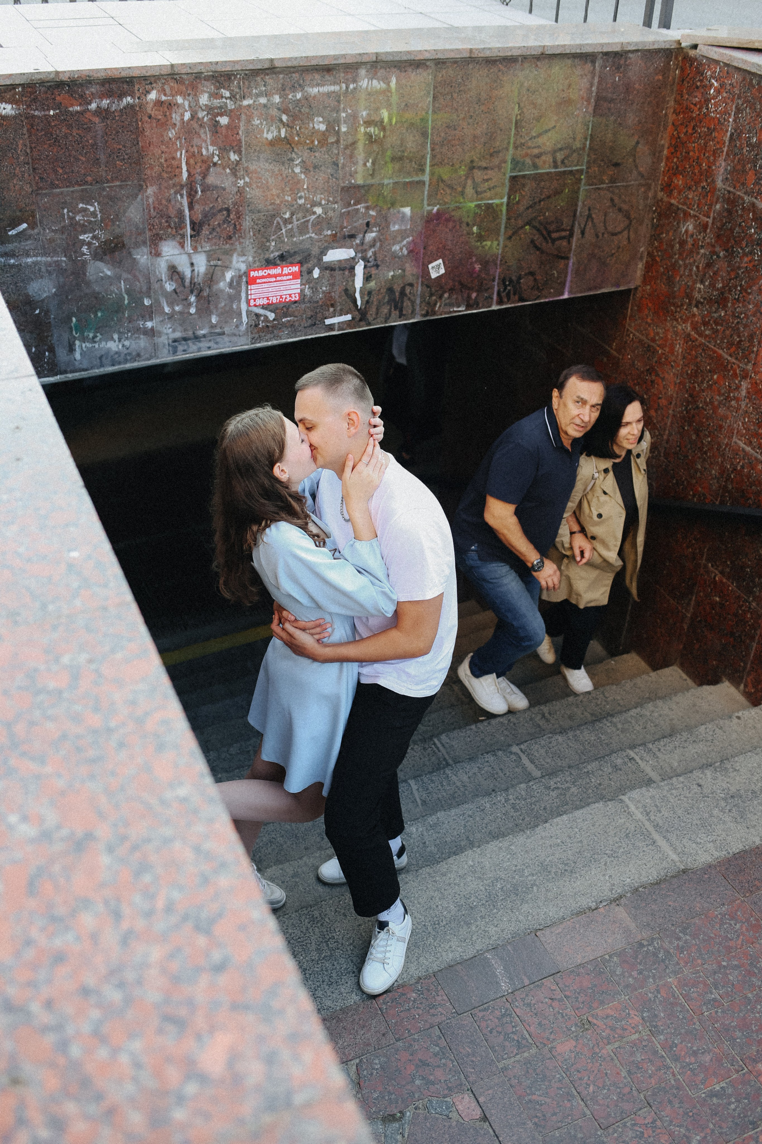 Матвей + Юля. Фотограф в Волгограде Карина Хлебушкина