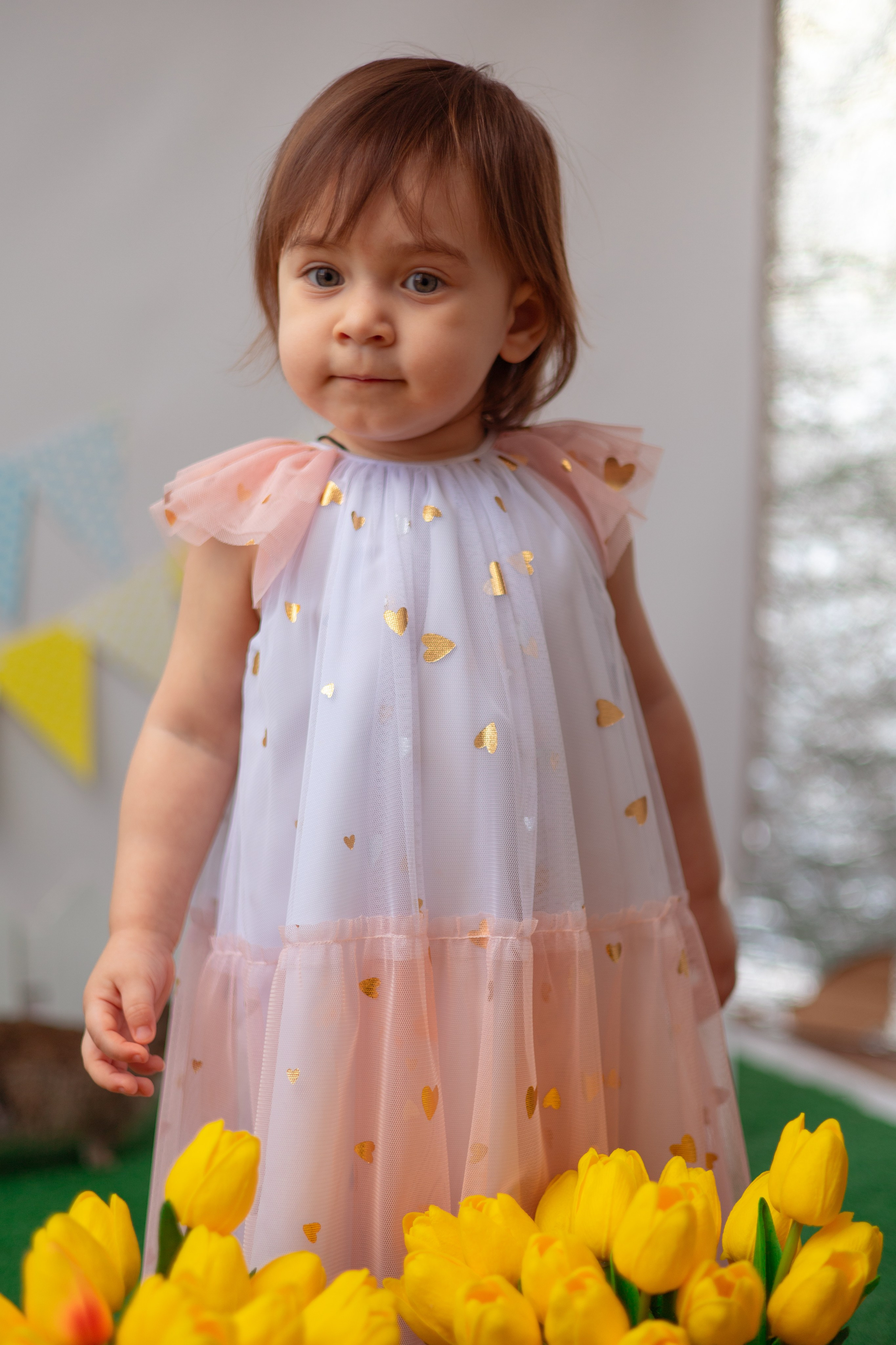 Мирослава кролики. Семейный и детский фотограф в Михайловке Татьяна Лестьева