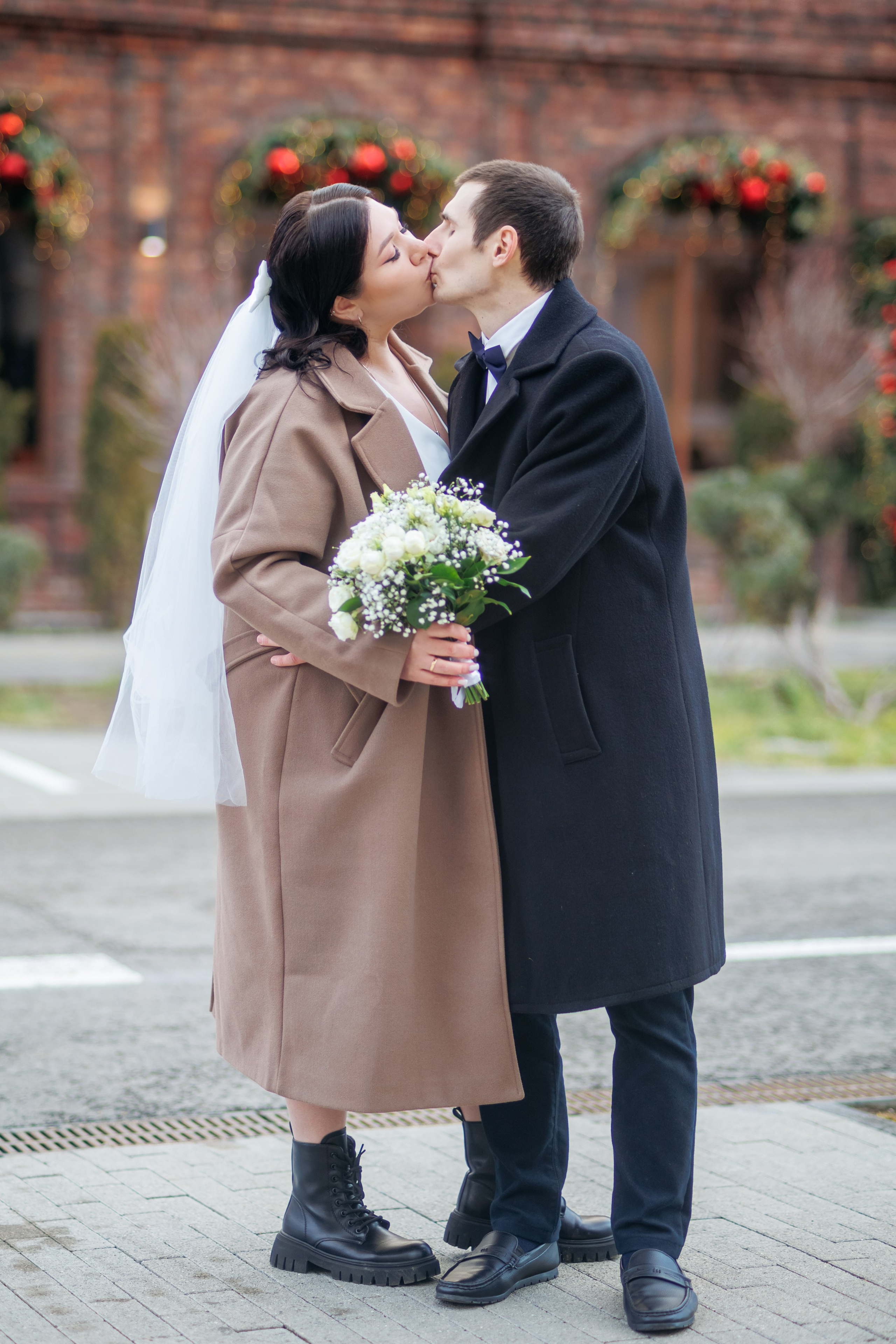 25.01.25. Свадебный и семейный фотограф в Армавире