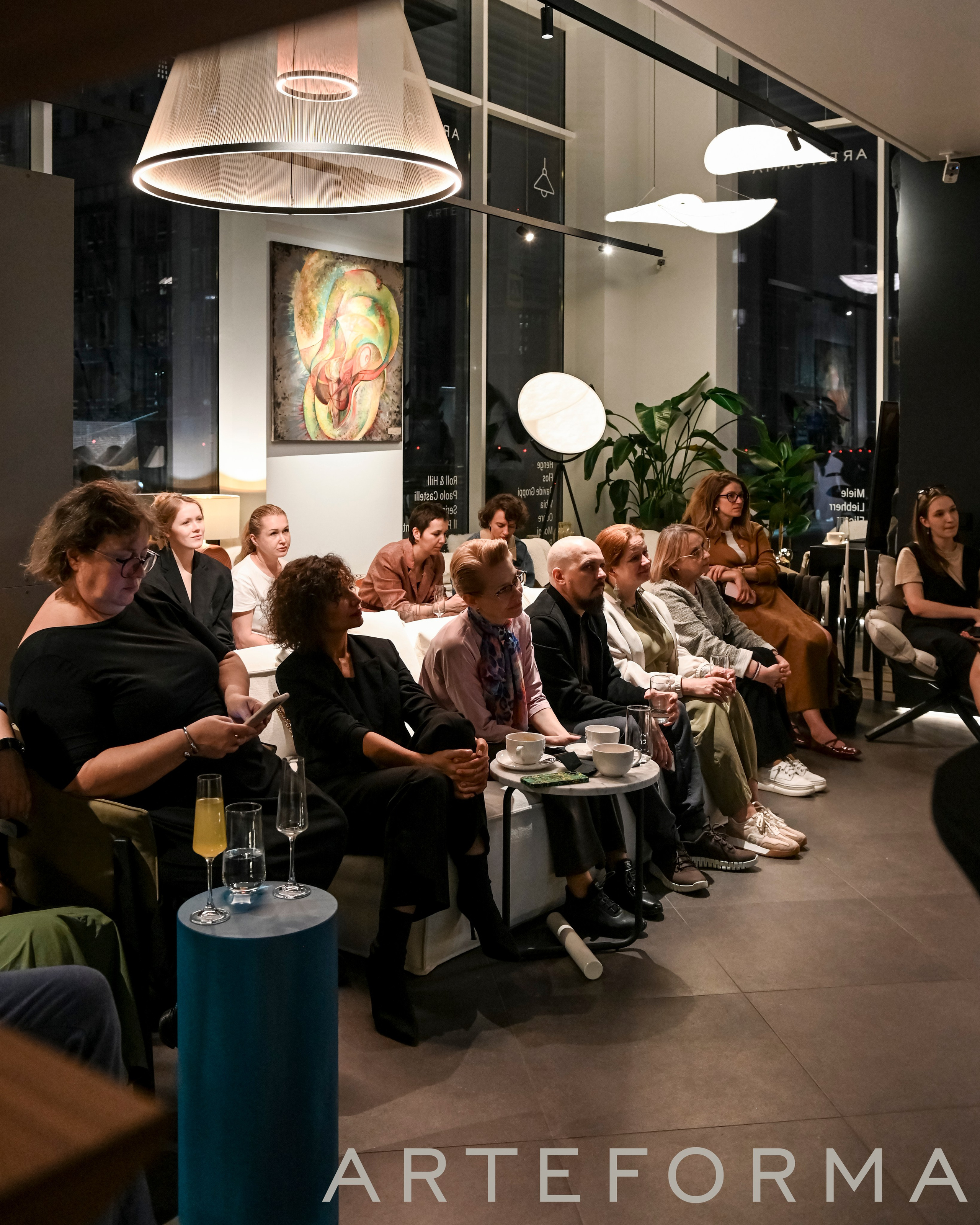 Репортажная фотосъёмка в Москве