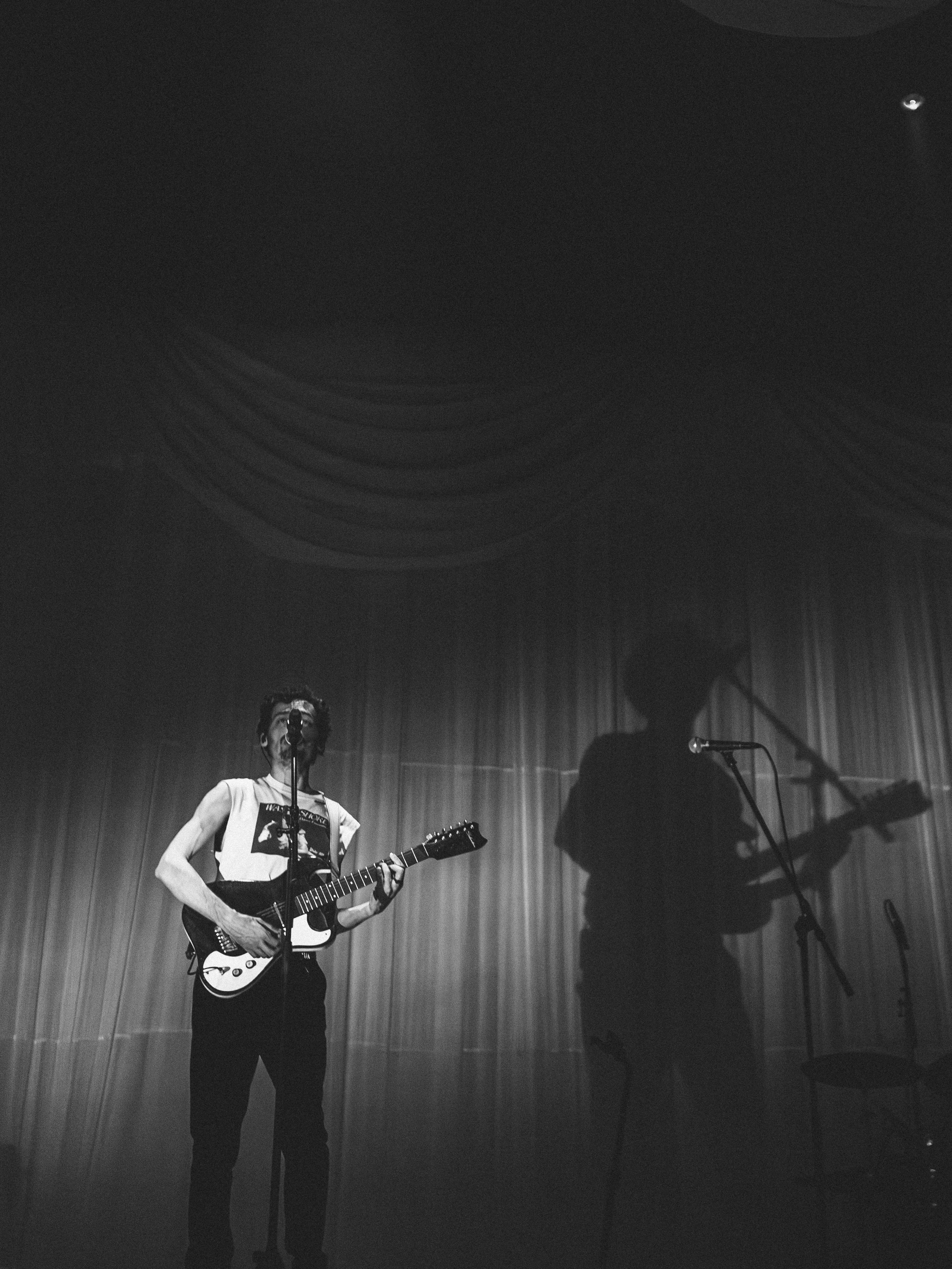 ZOLOTO. Saint-Petersburg 17.4.26. RUSLAN ROZANOV