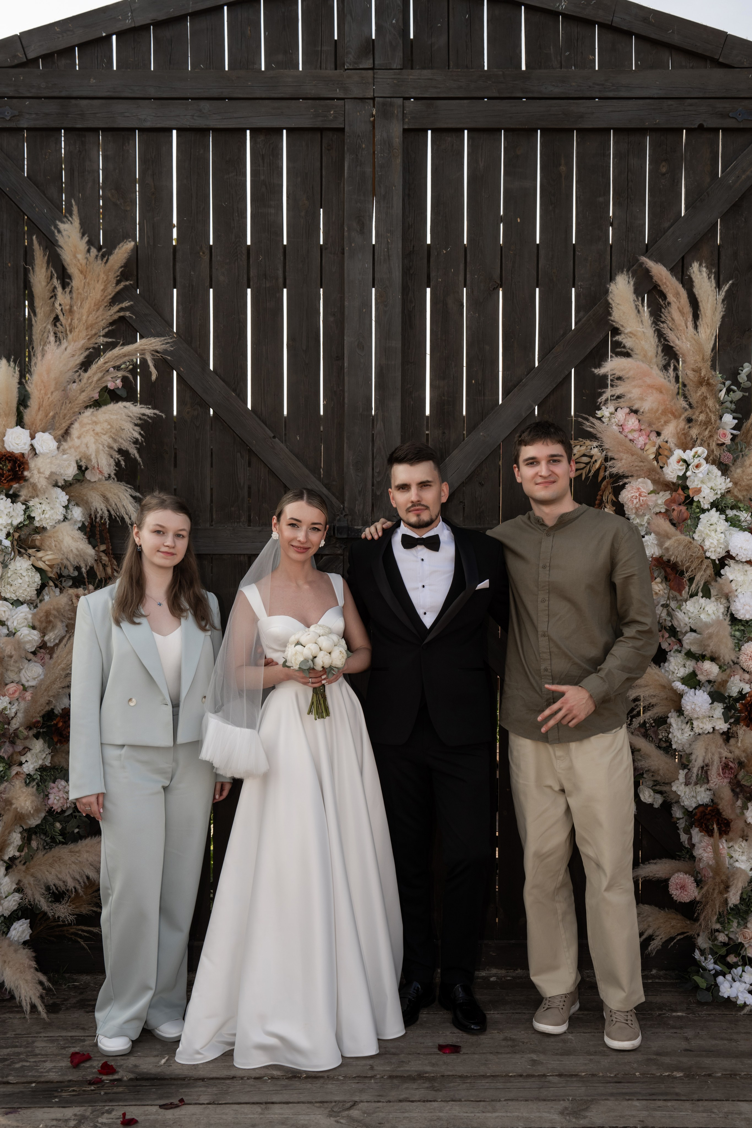 2024. Богдан и Ирина. Свадебный и семейный фотограф в Москве и Европе Евгения Амелина