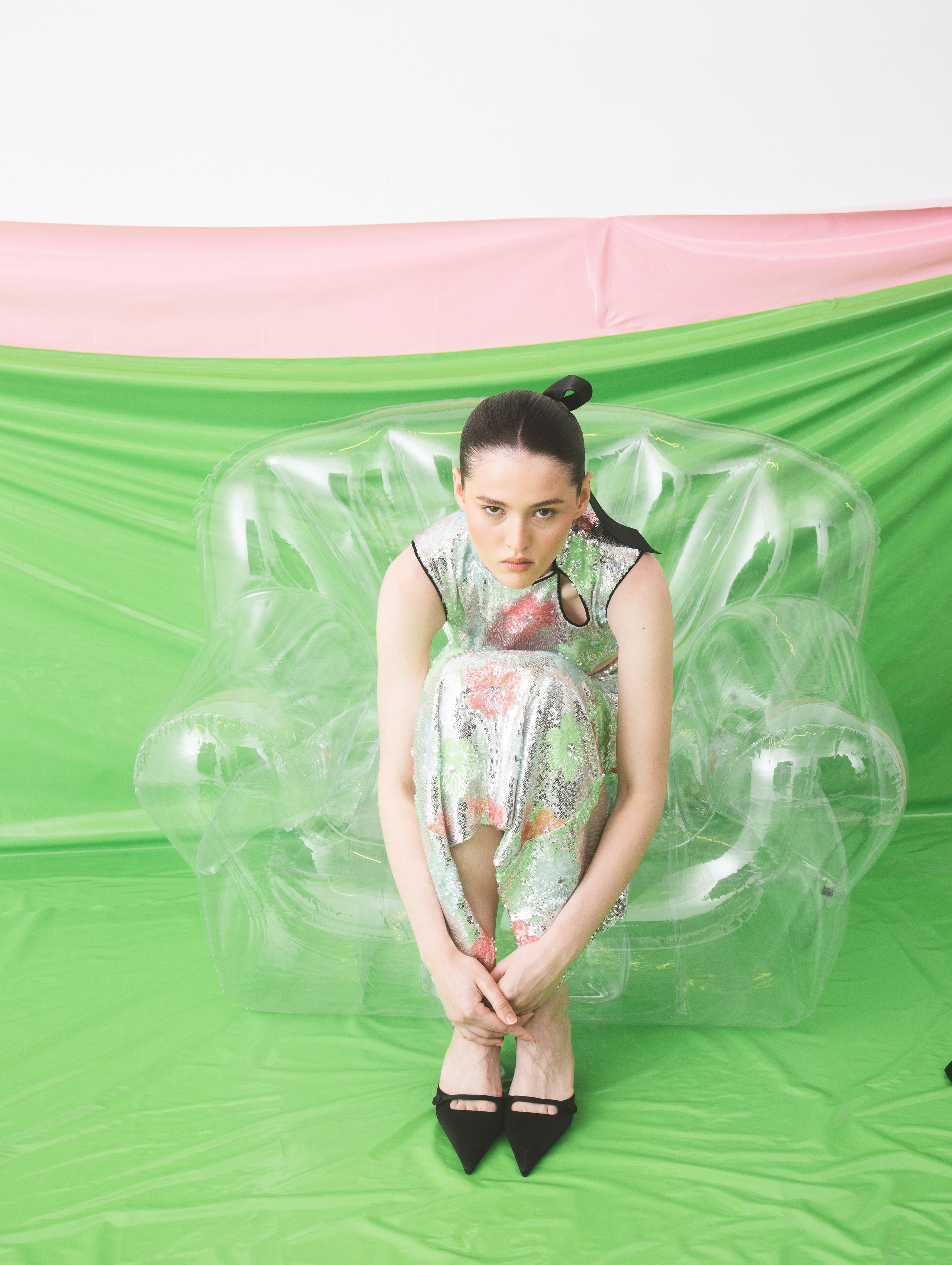 Chlorophyll. Фотограф в Москве