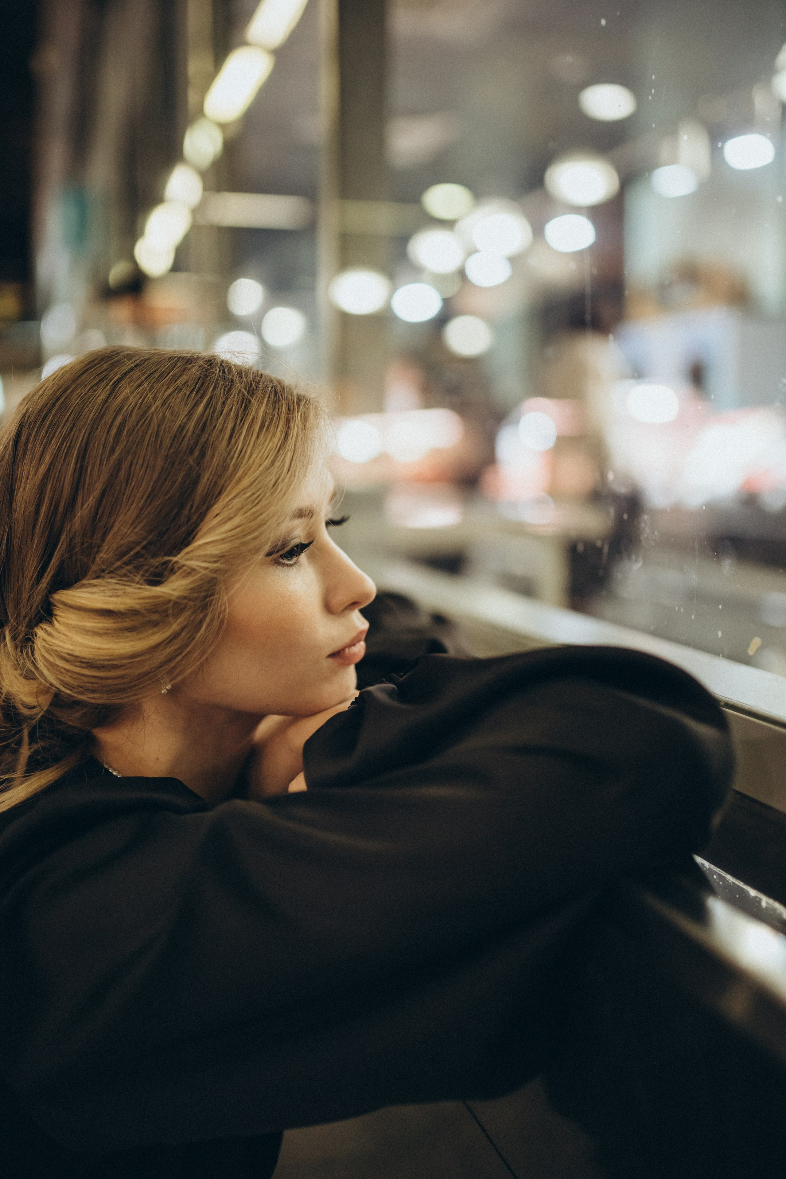 Аня П. Женский и семейный фотограф в Санкт-Петербурге Ольга Сидорова