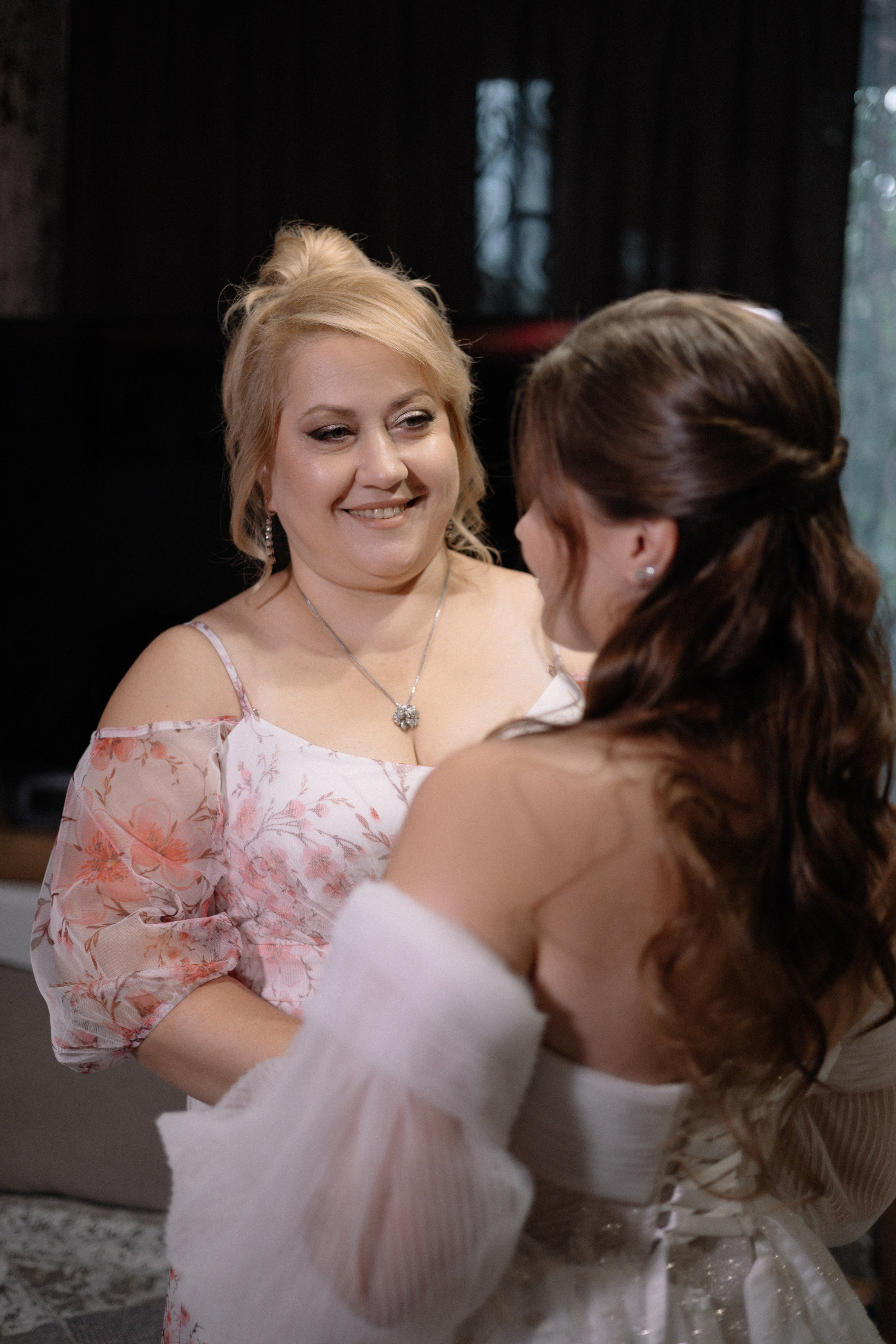 Настя и Артем. Свадебный и портретный фотограф в Москве Анастасия Масюк