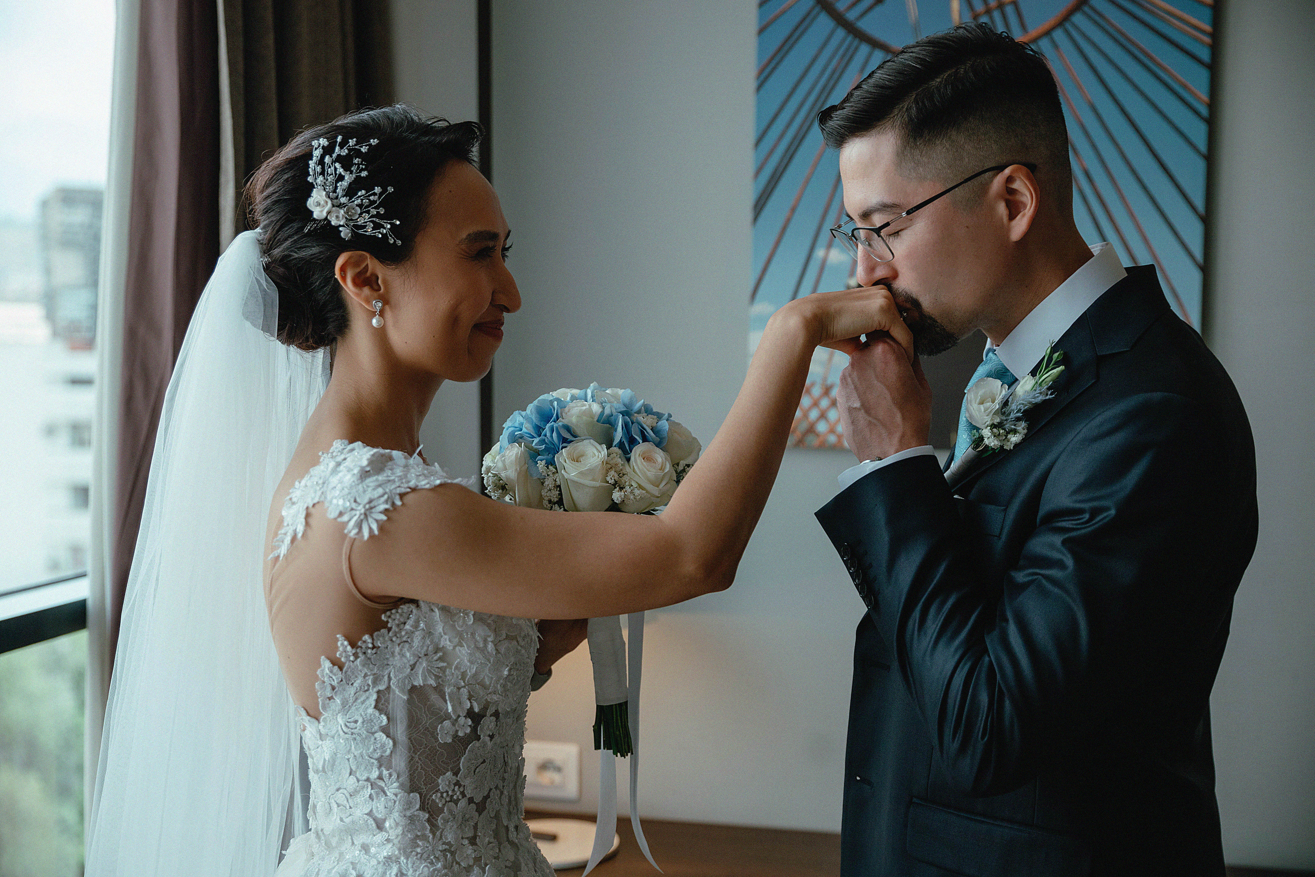 Wedding Day Geffrey and Agila. Свадебный, семейный и портретный фотограф в Алматы, Костанай