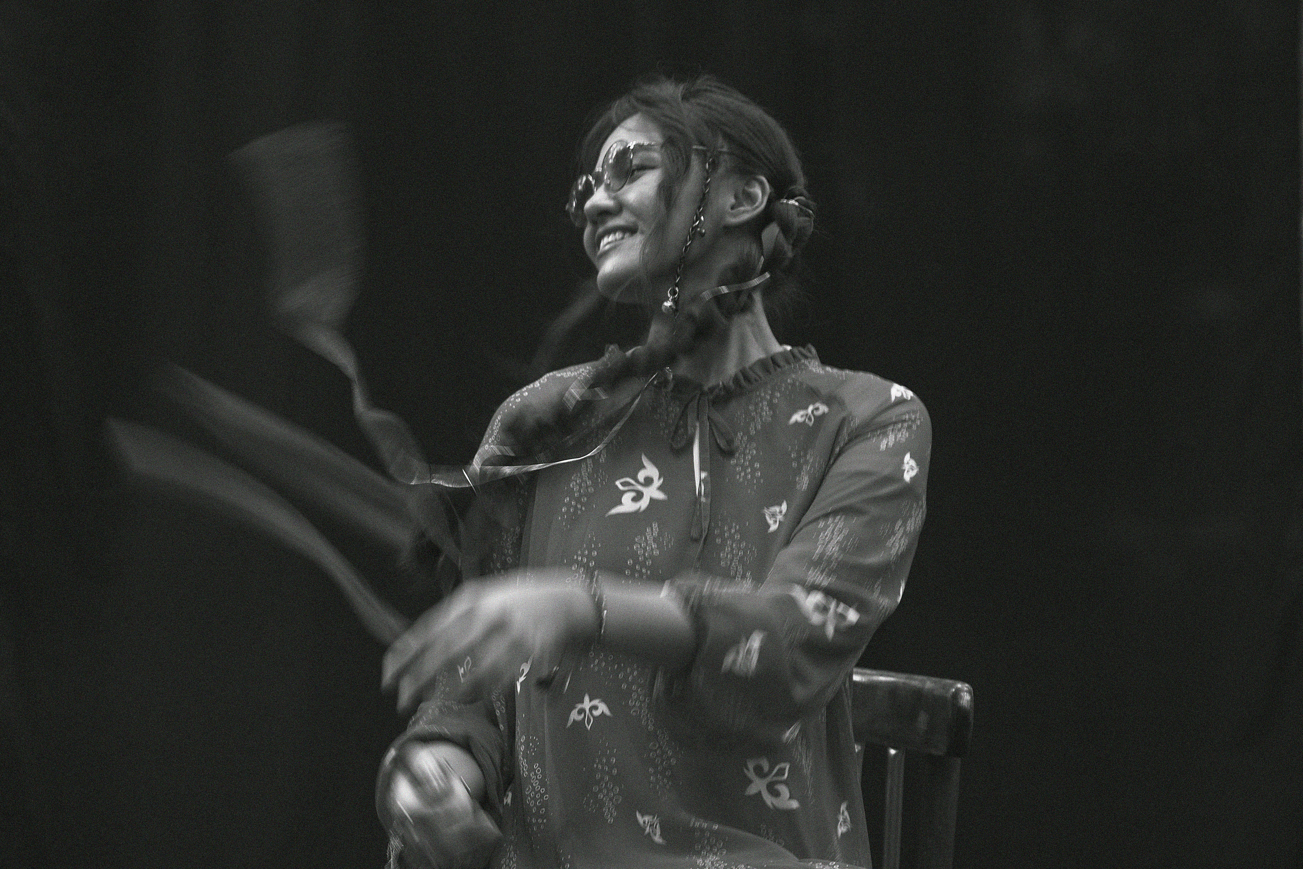 Фотосессия Санiм на фотопроекте Summer Portrait. Свадебный, семейный и портретный фотограф в Алматы, Костанай