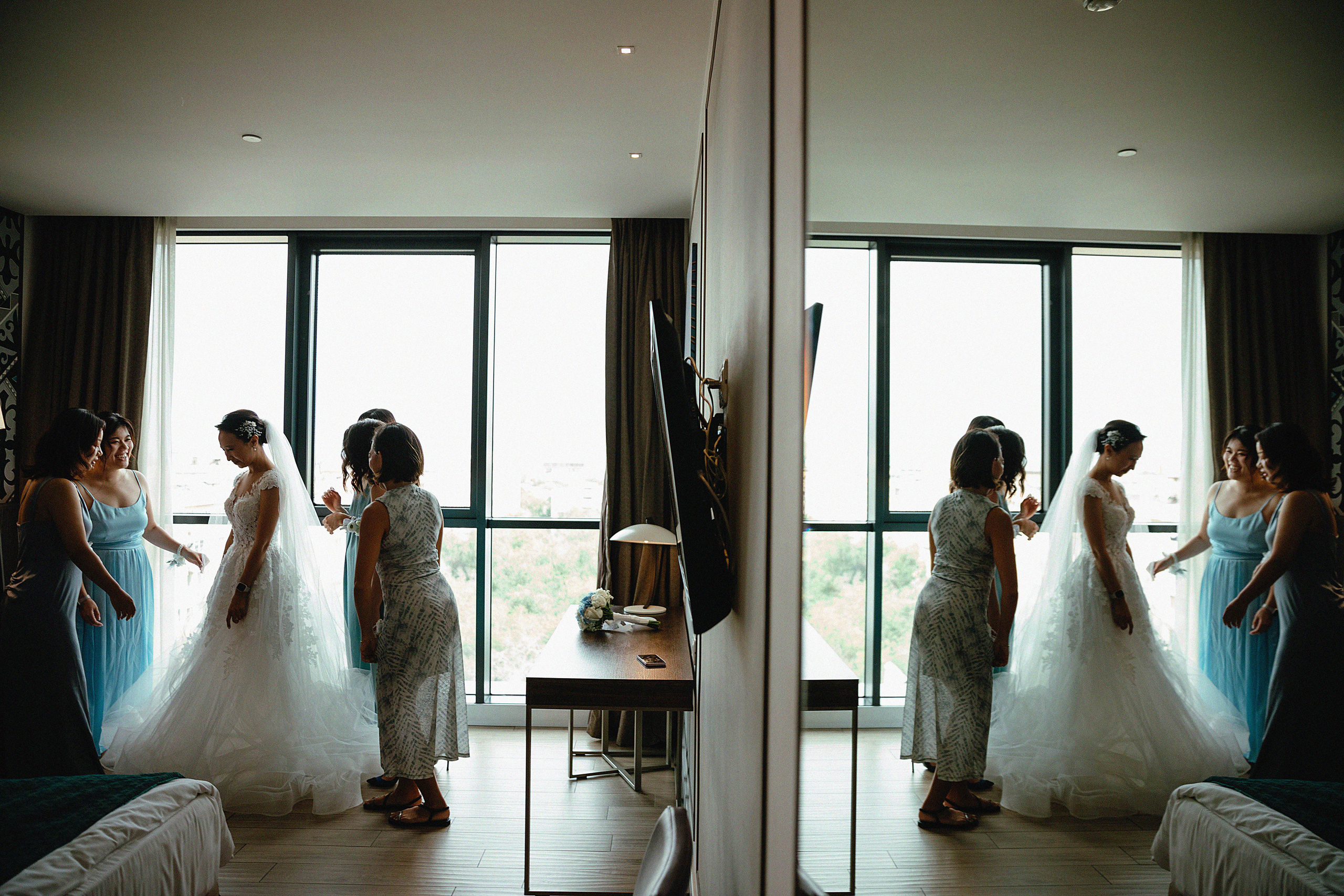 Wedding Day Geffrey and Agila. Свадебный, семейный и портретный фотограф в Алматы, Костанай