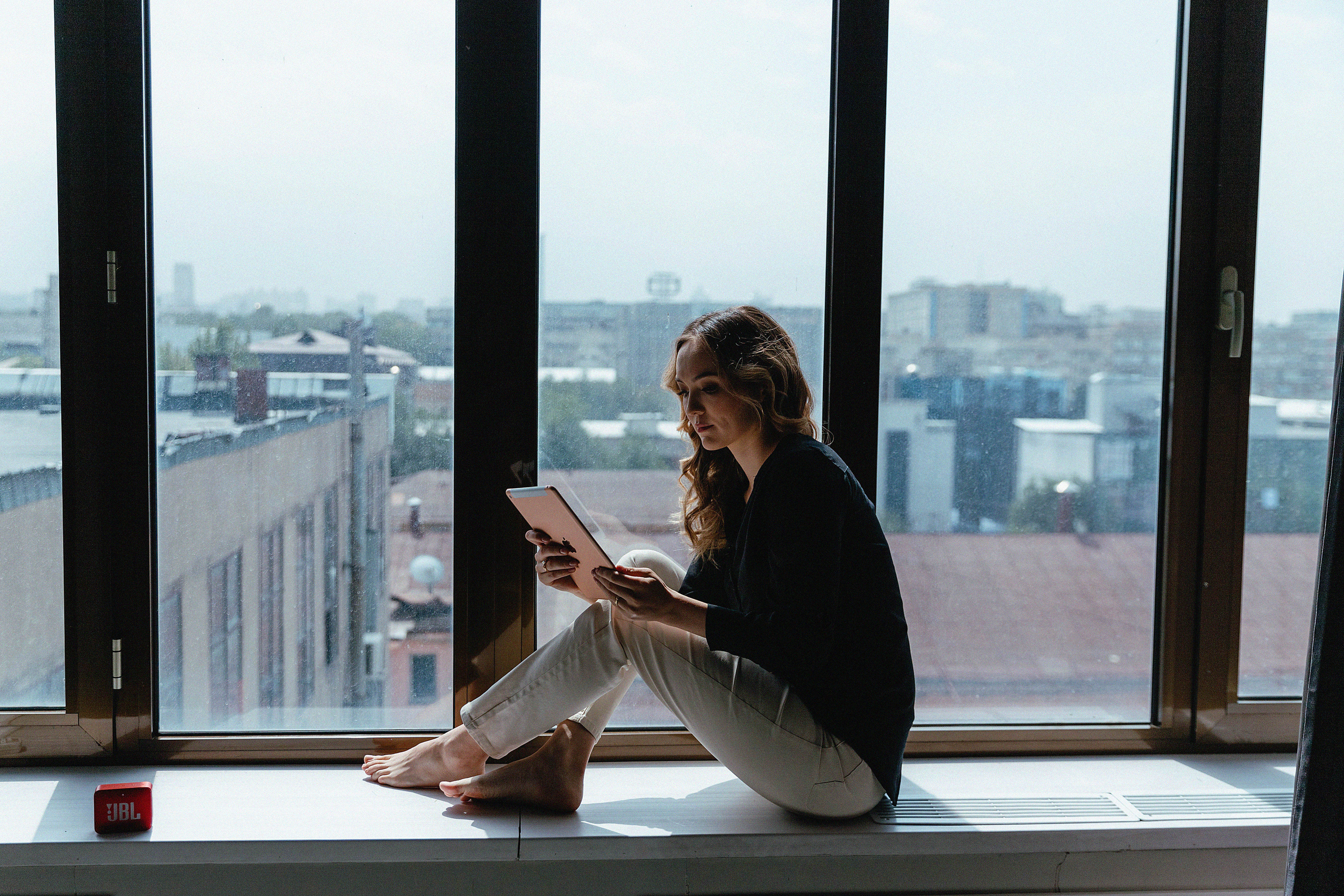 Фотосессия Раушан в фотостудии LightHub. Свадебный, семейный и портретный фотограф в Алматы, Костанай