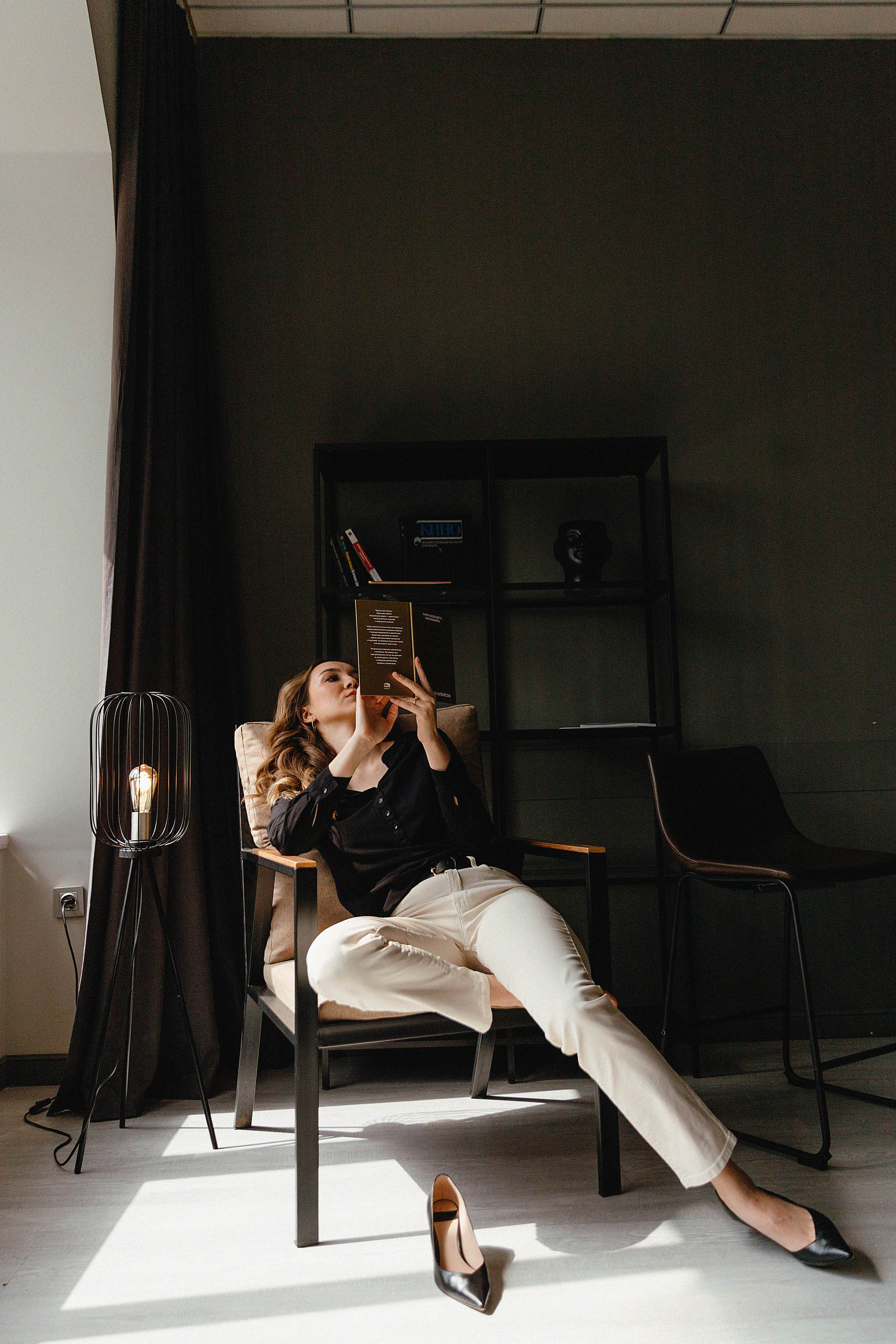 Фотосессия Раушан в фотостудии LightHub. Свадебный, семейный и портретный фотограф в Алматы, Костанай